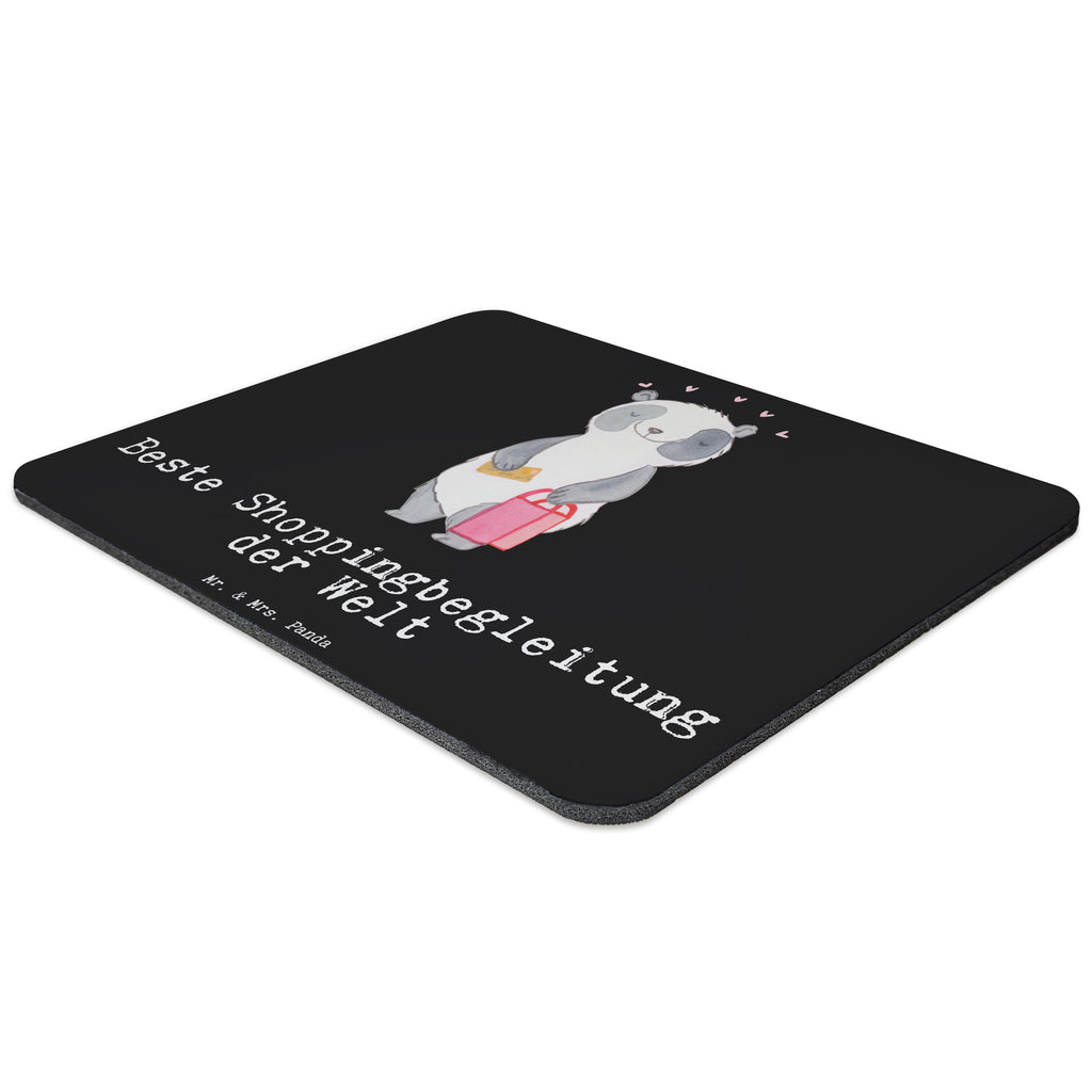 Personalisiertes Mauspad Panda Beste Shoppingbegleitung der Welt Personalisiertes Mousepad, Personalisiertes Mouse Pad, Personalisiertes Mauspad, Mauspad mit Namen, Mousepad mit Namen, Mauspad bedrucken, Mousepad bedrucken, Namensaufdruck, selbst bedrucken, Arbeitszimmer Geschenk, Büro Geschenk, Mouse Pad mit Namen, Selbst bedrucken, Individuelles Mauspad, Einzigartiges Mauspad, Mauspad mit Namen gestalten, für, Dankeschön, Geschenk, Schenken, Geburtstag, Geburtstagsgeschenk, Geschenkidee, Danke, Bedanken, Mitbringsel, Freude machen, Geschenktipp, Shoppingbegleitung, Shoppingpartner, Begleitung, Shoppen, Partner, Freundin, Freund, bff, Shopping, Einkaufen, Shopping-Queen, Queen, Bester