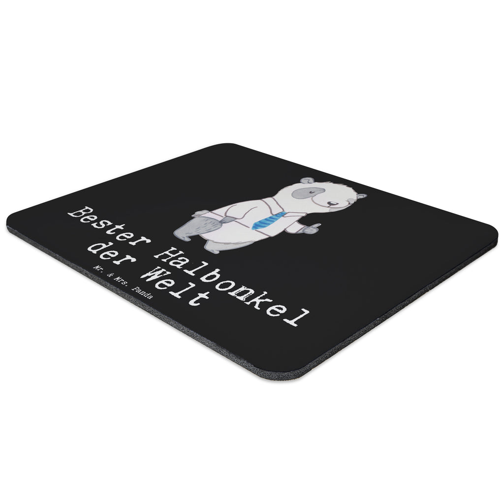 Personalisiertes Mauspad Panda Bester Halbonkel der Welt Personalisiertes Mousepad, Personalisiertes Mouse Pad, Personalisiertes Mauspad, Mauspad mit Namen, Mousepad mit Namen, Mauspad bedrucken, Mousepad bedrucken, Namensaufdruck, selbst bedrucken, Arbeitszimmer Geschenk, Büro Geschenk, Mouse Pad mit Namen, Selbst bedrucken, Individuelles Mauspad, Einzigartiges Mauspad, Mauspad mit Namen gestalten, für, Dankeschön, Geschenk, Schenken, Geburtstag, Geburtstagsgeschenk, Geschenkidee, Danke, Bedanken, Mitbringsel, Freude machen, Geschenktipp, Onkel, bester Onkel, Halbonkel, Stiefonkel, Stief, Stiefgeschwister, Familie, Kleinigkeit