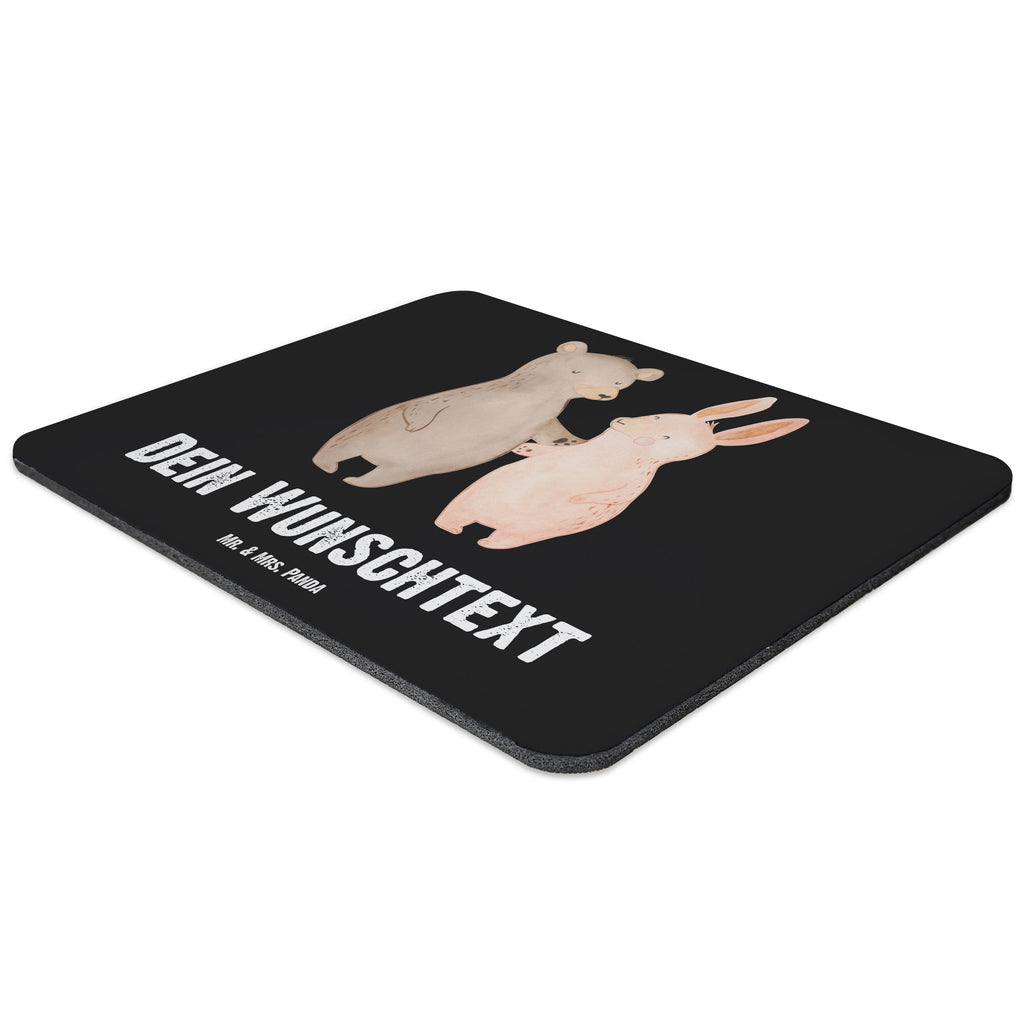Personalisiertes Mauspad Bär Hase Umarmen Personalisiertes Mousepad, Personalisiertes Mouse Pad, Personalisiertes Mauspad, Mauspad mit Namen, Mousepad mit Namen, Mauspad bedrucken, Mousepad bedrucken, Namensaufdruck, selbst bedrucken, Arbeitszimmer Geschenk, Büro Geschenk, Mouse Pad mit Namen, Selbst bedrucken, Individuelles Mauspad, Einzigartiges Mauspad, Mauspad mit Namen gestalten, Liebe, Partner, Freund, Freundin, Ehemann, Ehefrau, Heiraten, Verlobung, Heiratsantrag, Liebesgeschenk, Jahrestag, Hocheitstag, Freunde, bester Freund, Hase, Bär, Bärchen, best friends