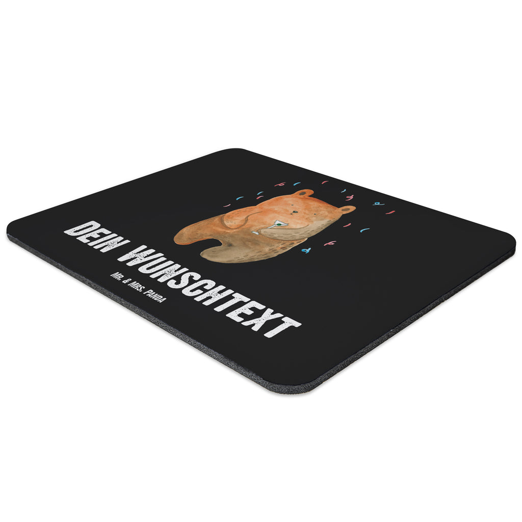 Personalisiertes Mauspad Bär Party Personalisiertes Mousepad, Personalisiertes Mouse Pad, Personalisiertes Mauspad, Mauspad mit Namen, Mousepad mit Namen, Mauspad bedrucken, Mousepad bedrucken, Namensaufdruck, selbst bedrucken, Arbeitszimmer Geschenk, Büro Geschenk, Mouse Pad mit Namen, Selbst bedrucken, Individuelles Mauspad, Einzigartiges Mauspad, Mauspad mit Namen gestalten, Bär, Teddy, Teddybär, Geburtstag, Geburtstagsgeschenk, Geschenk, Party, Feiern, Abfeiern, Mitbringsel, Gute Laune, Lustig