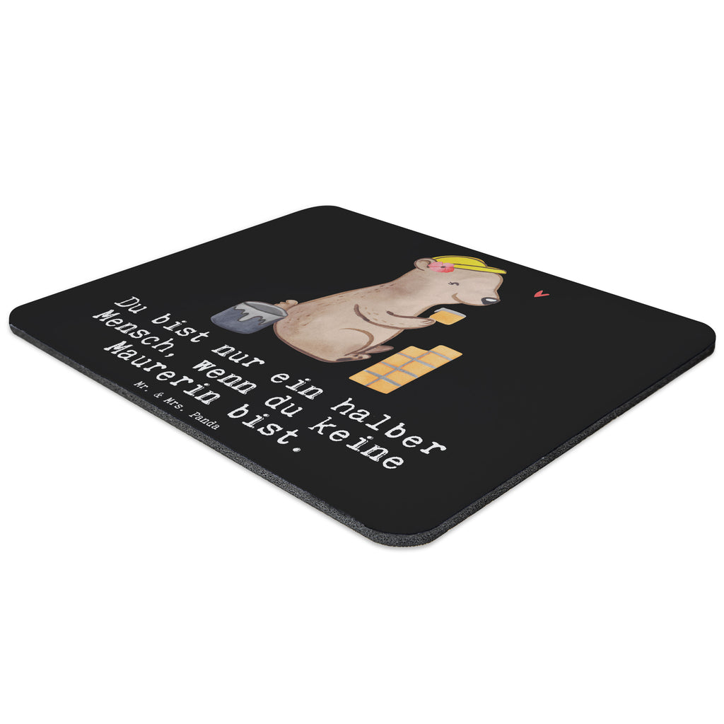 Personalisiertes Mauspad Maurerin mit Herz Personalisiertes Mousepad, Personalisiertes Mouse Pad, Personalisiertes Mauspad, Mauspad mit Namen, Mousepad mit Namen, Mauspad bedrucken, Mousepad bedrucken, Namensaufdruck, selbst bedrucken, Arbeitszimmer Geschenk, Büro Geschenk, Mouse Pad mit Namen, Selbst bedrucken, Individuelles Mauspad, Einzigartiges Mauspad, Mauspad mit Namen gestalten, Beruf, Ausbildung, Jubiläum, Abschied, Rente, Kollege, Kollegin, Geschenk, Schenken, Arbeitskollege, Mitarbeiter, Firma, Danke, Dankeschön, Maurerin, Maurermeisterin, Gesellenprüfung, Handwerkerin, Maurerbetrieb