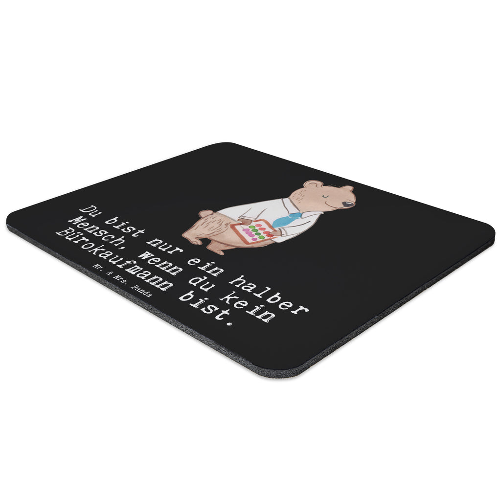 Personalisiertes Mauspad Bürokaufmann mit Herz Personalisiertes Mousepad, Personalisiertes Mouse Pad, Personalisiertes Mauspad, Mauspad mit Namen, Mousepad mit Namen, Mauspad bedrucken, Mousepad bedrucken, Namensaufdruck, selbst bedrucken, Arbeitszimmer Geschenk, Büro Geschenk, Mouse Pad mit Namen, Selbst bedrucken, Individuelles Mauspad, Einzigartiges Mauspad, Mauspad mit Namen gestalten, Beruf, Ausbildung, Jubiläum, Abschied, Rente, Kollege, Kollegin, Geschenk, Schenken, Arbeitskollege, Mitarbeiter, Firma, Danke, Dankeschön, Bürokaufmann, Kaufmann für Büromanagement