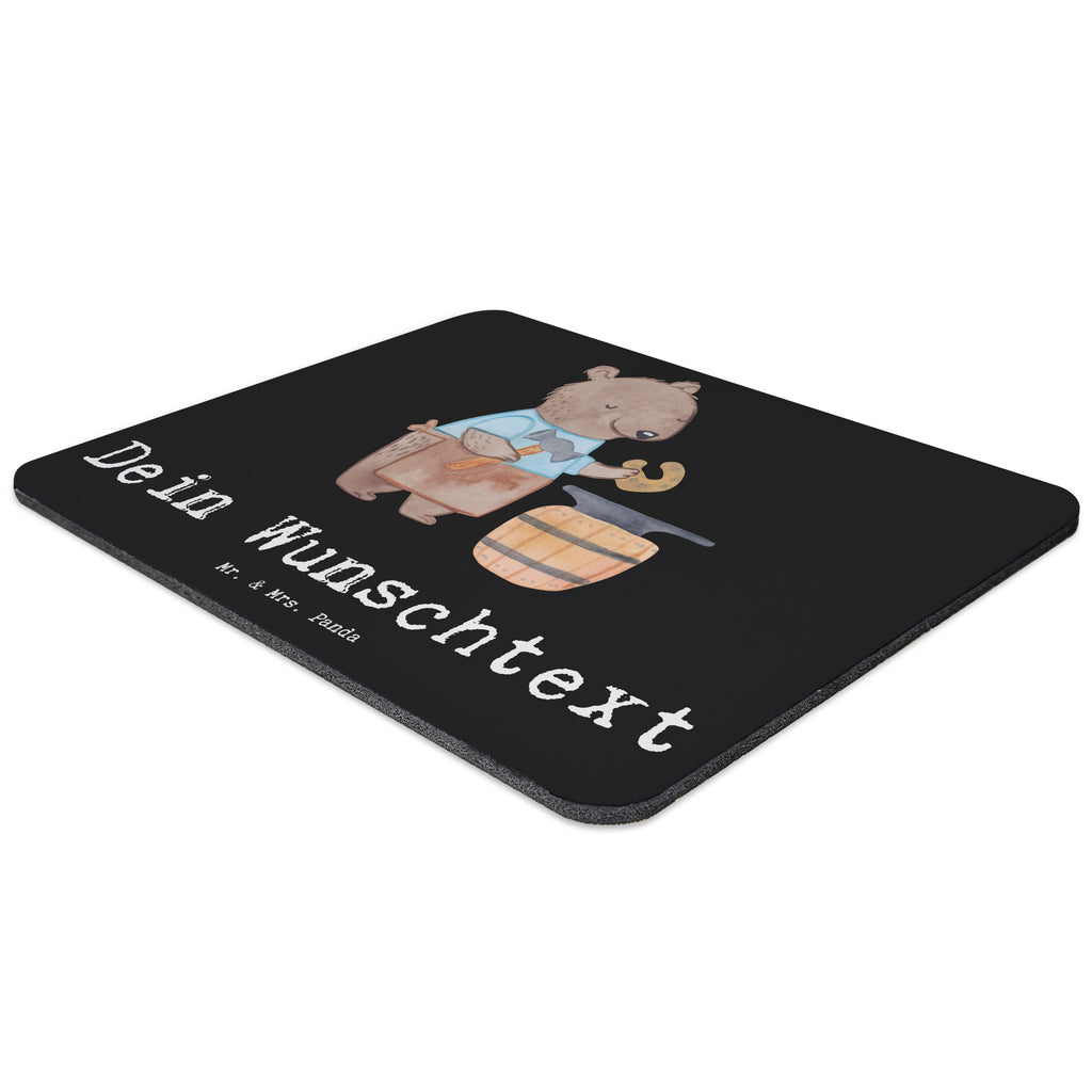 Personalisiertes Mauspad Schmied mit Herz Personalisiertes Mousepad, Personalisiertes Mouse Pad, Personalisiertes Mauspad, Mauspad mit Namen, Mousepad mit Namen, Mauspad bedrucken, Mousepad bedrucken, Namensaufdruck, selbst bedrucken, Arbeitszimmer Geschenk, Büro Geschenk, Mouse Pad mit Namen, Selbst bedrucken, Individuelles Mauspad, Einzigartiges Mauspad, Mauspad mit Namen gestalten, Beruf, Ausbildung, Jubiläum, Abschied, Rente, Kollege, Kollegin, Geschenk, Schenken, Arbeitskollege, Mitarbeiter, Firma, Danke, Dankeschön