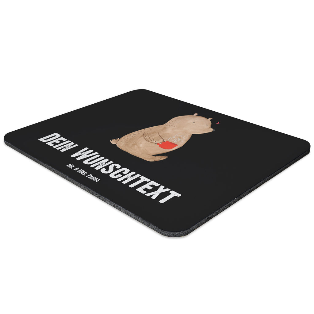 Personalisiertes Mauspad Bär Kaffee Personalisiertes Mousepad, Personalisiertes Mouse Pad, Personalisiertes Mauspad, Mauspad mit Namen, Mousepad mit Namen, Mauspad bedrucken, Mousepad bedrucken, Namensaufdruck, selbst bedrucken, Arbeitszimmer Geschenk, Büro Geschenk, Mouse Pad mit Namen, Selbst bedrucken, Individuelles Mauspad, Einzigartiges Mauspad, Mauspad mit Namen gestalten, Bär, Teddy, Teddybär, Kaffee, Coffee, Bären, guten Morgen, Morgenroutine, Welt erobern, Welt retten, Motivation
