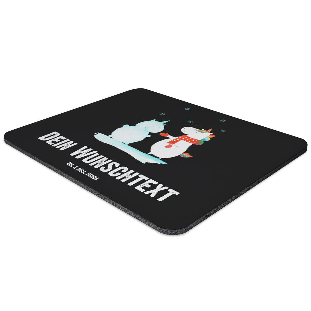Personalisiertes Mauspad Einhorn Schneemann Personalisiertes Mousepad, Personalisiertes Mouse Pad, Personalisiertes Mauspad, Mauspad mit Namen, Mousepad mit Namen, Mauspad bedrucken, Mousepad bedrucken, Namensaufdruck, selbst bedrucken, Arbeitszimmer Geschenk, Büro Geschenk, Mouse Pad mit Namen, Selbst bedrucken, Individuelles Mauspad, Einzigartiges Mauspad, Mauspad mit Namen gestalten, Einhorn, Einhörner, Einhorn Deko, Pegasus, Unicorn, Schneemann, Winter, Schnee, Kuchen, Weihnachten, kalt, Mütze, Handschuhe, X-Mas