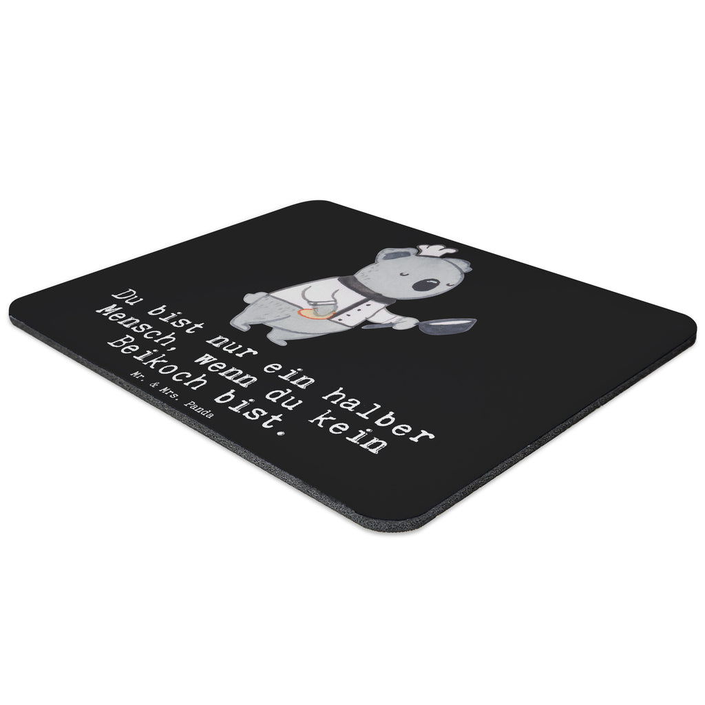 Personalisiertes Mauspad Beikoch mit Herz Personalisiertes Mousepad, Personalisiertes Mouse Pad, Personalisiertes Mauspad, Mauspad mit Namen, Mousepad mit Namen, Mauspad bedrucken, Mousepad bedrucken, Namensaufdruck, selbst bedrucken, Arbeitszimmer Geschenk, Büro Geschenk, Mouse Pad mit Namen, Selbst bedrucken, Individuelles Mauspad, Einzigartiges Mauspad, Mauspad mit Namen gestalten, Beruf, Ausbildung, Jubiläum, Abschied, Rente, Kollege, Kollegin, Geschenk, Schenken, Arbeitskollege, Mitarbeiter, Firma, Danke, Dankeschön, Beikoch, Spülhilfe, Hilfskoch, Jungkoch, Küchenhilfe, Gastronomie, Restaurant, Koch