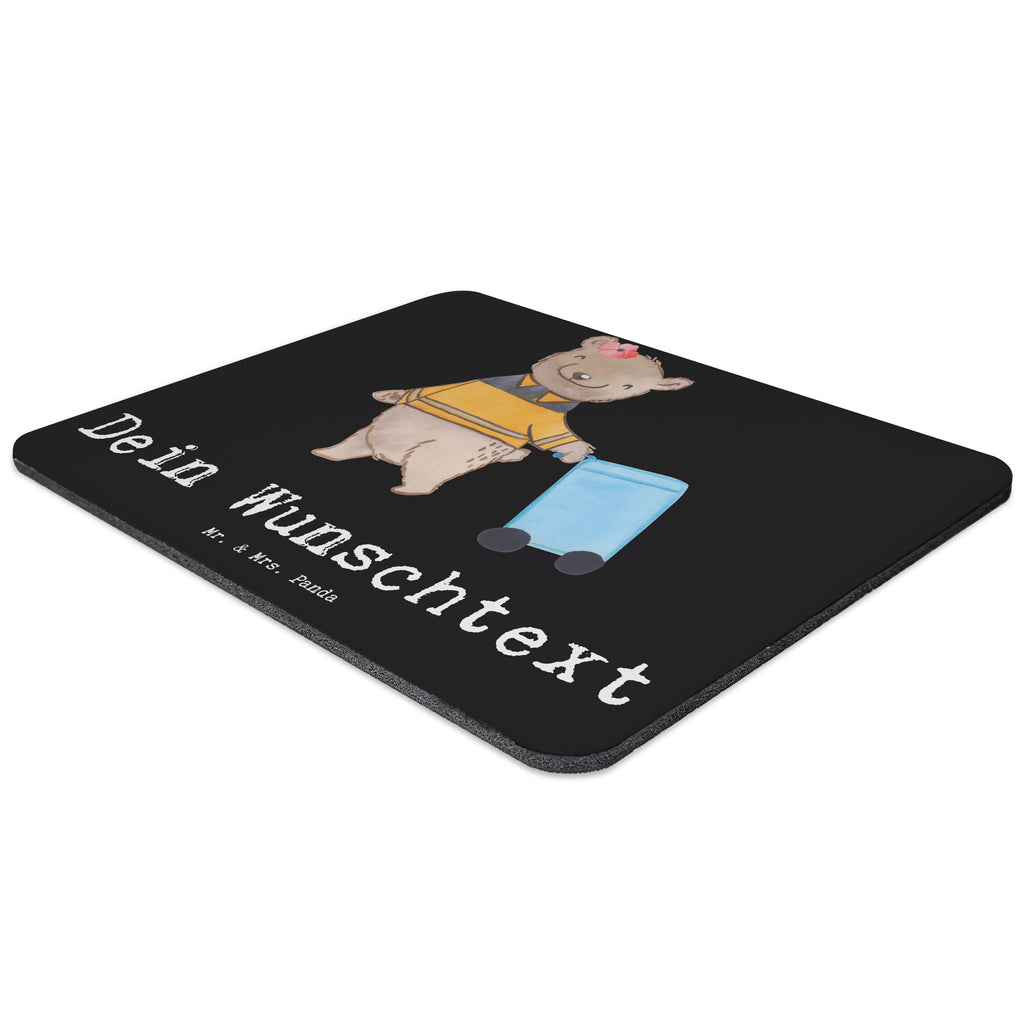 Personalisiertes Mauspad Fachkraft - Kreislauf- und Abfallwirtschaft mit Herz Personalisiertes Mousepad, Personalisiertes Mouse Pad, Personalisiertes Mauspad, Mauspad mit Namen, Mousepad mit Namen, Mauspad bedrucken, Mousepad bedrucken, Namensaufdruck, selbst bedrucken, Arbeitszimmer Geschenk, Büro Geschenk, Mouse Pad mit Namen, Selbst bedrucken, Individuelles Mauspad, Einzigartiges Mauspad, Mauspad mit Namen gestalten, Beruf, Ausbildung, Jubiläum, Abschied, Rente, Kollege, Kollegin, Geschenk, Schenken, Arbeitskollege, Mitarbeiter, Firma, Danke, Dankeschön, Müllwerker, Fachkraft Kreislauf- und Abfallwirtschaft, Müllentsorger, Kehrichtmann, Müllmann, Müllfahrer