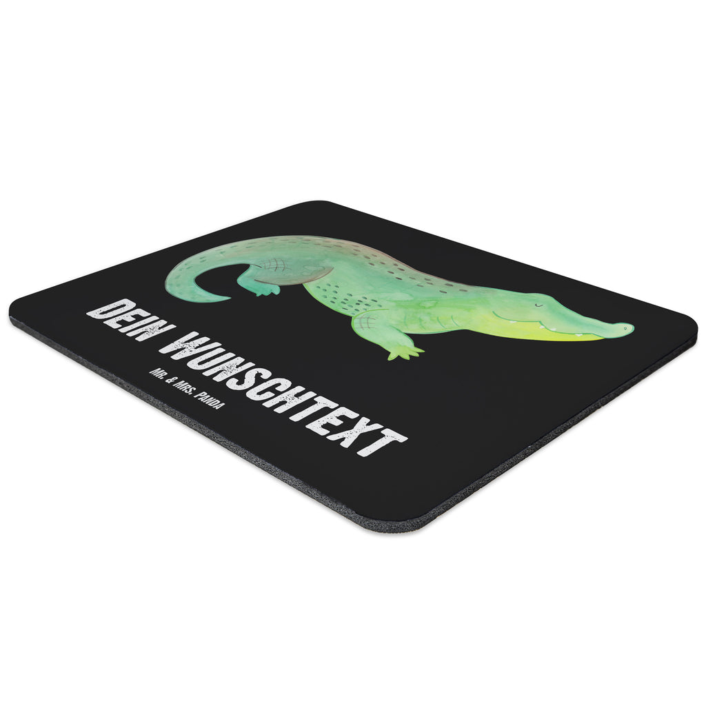 Personalisiertes Mauspad Krokodil Personalisiertes Mousepad, Personalisiertes Mouse Pad, Personalisiertes Mauspad, Mauspad mit Namen, Mousepad mit Namen, Mauspad bedrucken, Mousepad bedrucken, Namensaufdruck, selbst bedrucken, Arbeitszimmer Geschenk, Büro Geschenk, Mouse Pad mit Namen, Selbst bedrucken, Individuelles Mauspad, Einzigartiges Mauspad, Mauspad mit Namen gestalten, Meerestiere, Meer, Urlaub, Krokodil, Krokodile, verrückt sein, spontan sein, Abenteuerlust, Reiselust, Freundin, beste Freundin, Lieblingsmensch