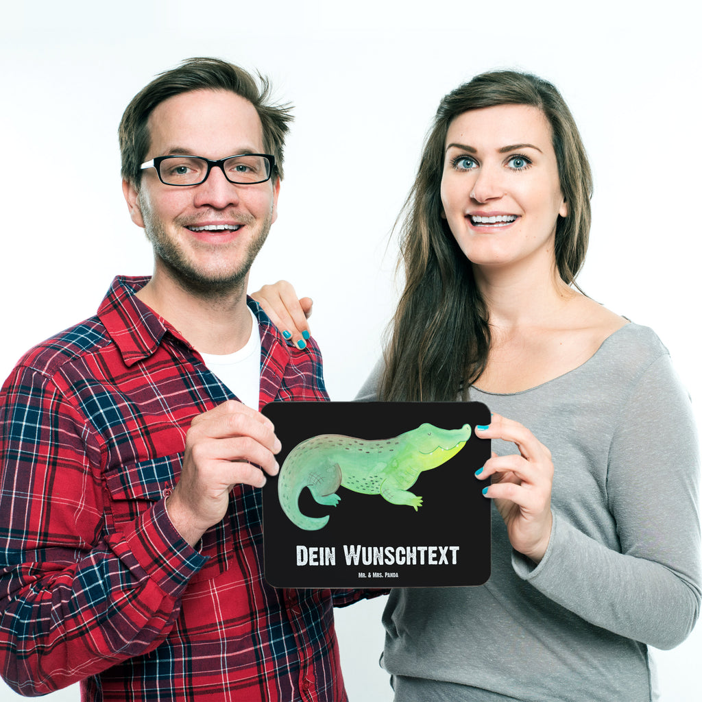Personalisiertes Mauspad Krokodil Personalisiertes Mousepad, Personalisiertes Mouse Pad, Personalisiertes Mauspad, Mauspad mit Namen, Mousepad mit Namen, Mauspad bedrucken, Mousepad bedrucken, Namensaufdruck, selbst bedrucken, Arbeitszimmer Geschenk, Büro Geschenk, Mouse Pad mit Namen, Selbst bedrucken, Individuelles Mauspad, Einzigartiges Mauspad, Mauspad mit Namen gestalten, Meerestiere, Meer, Urlaub, Krokodil, Krokodile, verrückt sein, spontan sein, Abenteuerlust, Reiselust, Freundin, beste Freundin, Lieblingsmensch