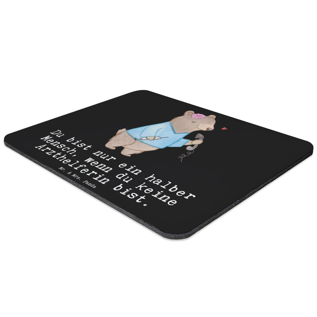 Personalisiertes Mauspad Arzthelferin mit Herz Personalisiertes Mousepad, Personalisiertes Mouse Pad, Personalisiertes Mauspad, Mauspad mit Namen, Mousepad mit Namen, Mauspad bedrucken, Mousepad bedrucken, Namensaufdruck, selbst bedrucken, Arbeitszimmer Geschenk, Büro Geschenk, Mouse Pad mit Namen, Selbst bedrucken, Individuelles Mauspad, Einzigartiges Mauspad, Mauspad mit Namen gestalten, Beruf, Ausbildung, Jubiläum, Abschied, Rente, Kollege, Kollegin, Geschenk, Schenken, Arbeitskollege, Mitarbeiter, Firma, Danke, Dankeschön, Arzthelferin, Medizinische Fachangestellte