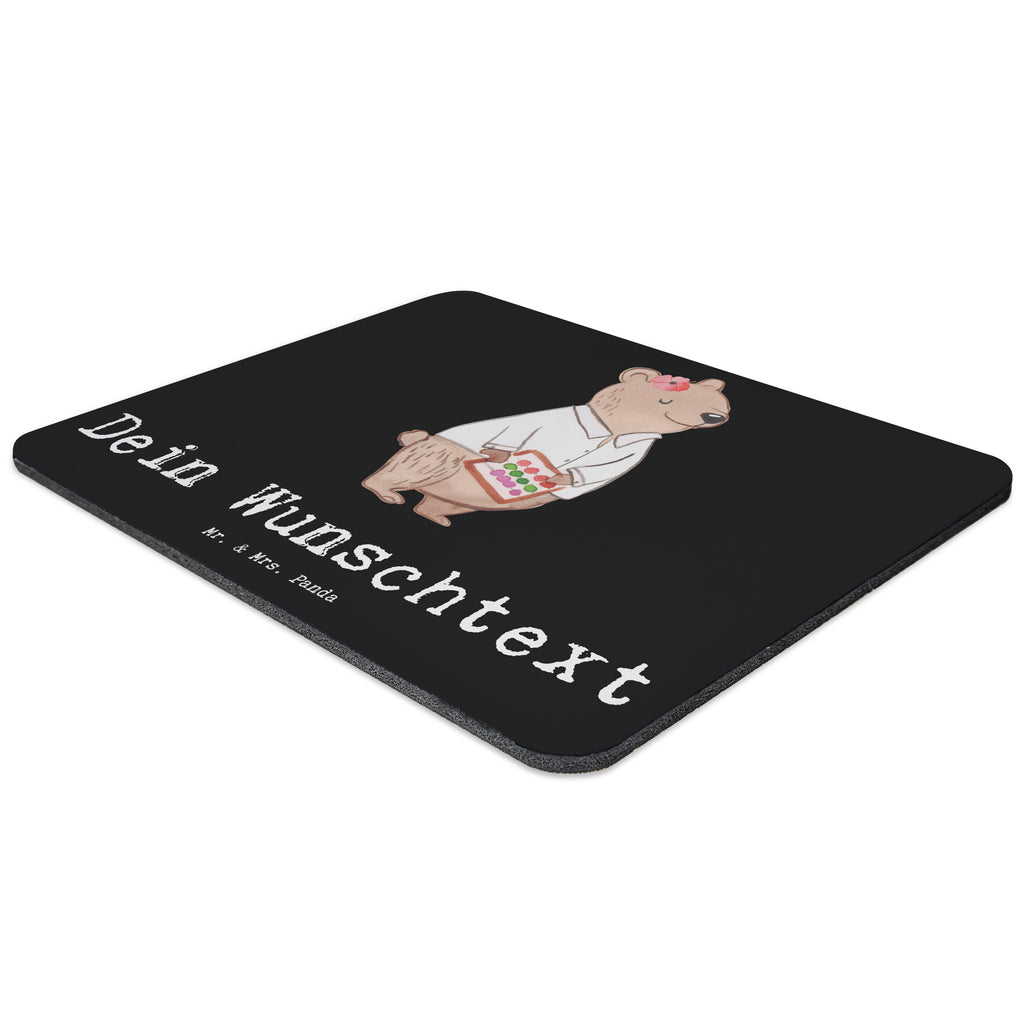 Personalisiertes Mauspad Bankangestellte mit Herz Personalisiertes Mousepad, Personalisiertes Mouse Pad, Personalisiertes Mauspad, Mauspad mit Namen, Mousepad mit Namen, Mauspad bedrucken, Mousepad bedrucken, Namensaufdruck, selbst bedrucken, Arbeitszimmer Geschenk, Büro Geschenk, Mouse Pad mit Namen, Selbst bedrucken, Individuelles Mauspad, Einzigartiges Mauspad, Mauspad mit Namen gestalten, Beruf, Ausbildung, Jubiläum, Abschied, Rente, Kollege, Kollegin, Geschenk, Schenken, Arbeitskollege, Mitarbeiter, Firma, Danke, Dankeschön, Bankangestellte, Bankfachfrau, Bänkerin, Bankberaterin