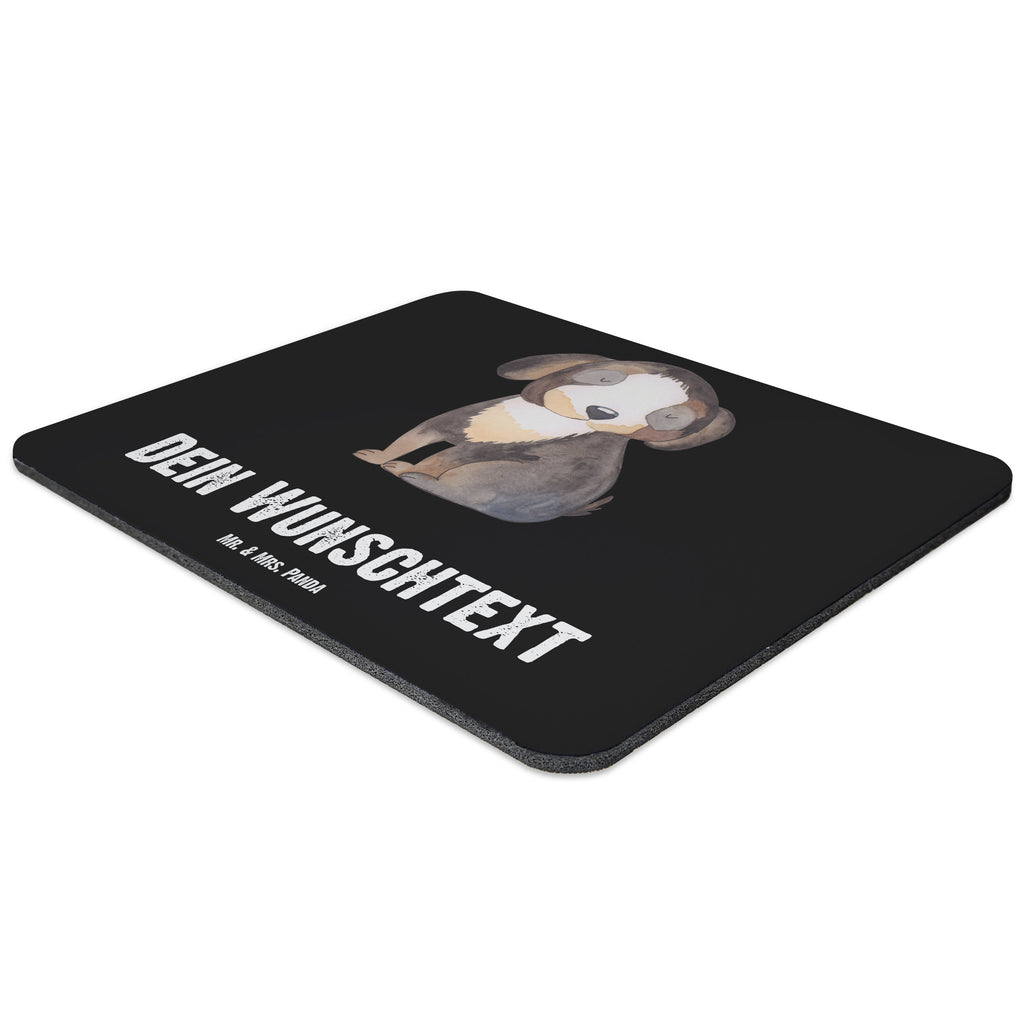 Personalisiertes Mauspad Hund entspannt Personalisiertes Mousepad, Personalisiertes Mouse Pad, Personalisiertes Mauspad, Mauspad mit Namen, Mousepad mit Namen, Mauspad bedrucken, Mousepad bedrucken, Namensaufdruck, selbst bedrucken, Arbeitszimmer Geschenk, Büro Geschenk, Mouse Pad mit Namen, Selbst bedrucken, Individuelles Mauspad, Einzigartiges Mauspad, Mauspad mit Namen gestalten, Hund, Hundemotiv, Haustier, Hunderasse, Tierliebhaber, Hundebesitzer, Sprüche, schwarzer Hund, Hundeliebe, Liebe, Hundeglück
