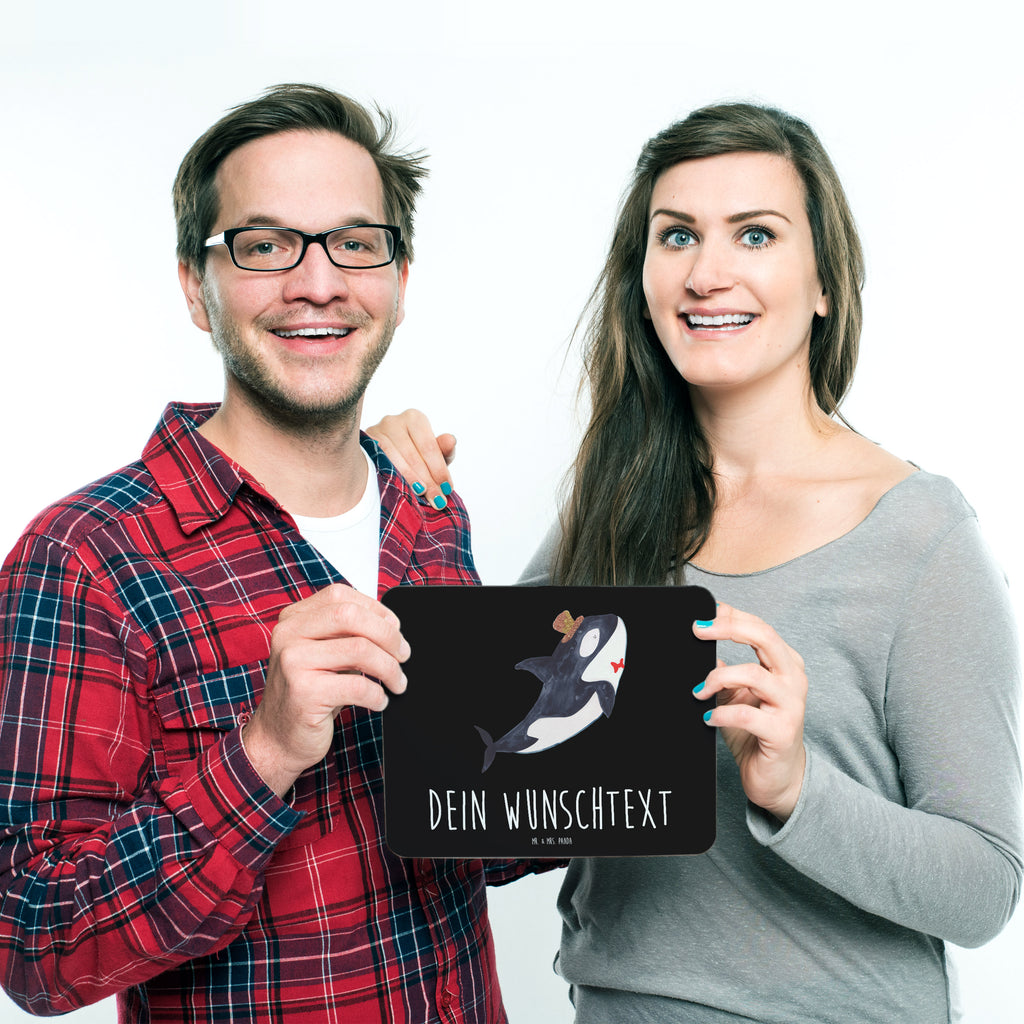 Personalisiertes Mauspad Orca Zylinder Personalisiertes Mousepad, Personalisiertes Mouse Pad, Personalisiertes Mauspad, Mauspad mit Namen, Mousepad mit Namen, Mauspad bedrucken, Mousepad bedrucken, Namensaufdruck, selbst bedrucken, Arbeitszimmer Geschenk, Büro Geschenk, Mouse Pad mit Namen, Selbst bedrucken, Individuelles Mauspad, Einzigartiges Mauspad, Mauspad mit Namen gestalten, Meerestiere, Meer, Urlaub, Narwal, Glitter, Konfetti, Glitzer, Geburtstag, Feier, Fete, Fest, Glückwunsch, Orca