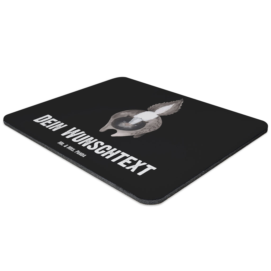 Personalisiertes Mauspad Stinktier Angriff Personalisiertes Mousepad, Personalisiertes Mouse Pad, Personalisiertes Mauspad, Mauspad mit Namen, Mousepad mit Namen, Mauspad bedrucken, Mousepad bedrucken, Namensaufdruck, selbst bedrucken, Arbeitszimmer Geschenk, Büro Geschenk, Mouse Pad mit Namen, Selbst bedrucken, Individuelles Mauspad, Einzigartiges Mauspad, Mauspad mit Namen gestalten, Stinktier, Skunk, Wildtier, Raubtier, Stinker, Stinki, wütend, Drohung