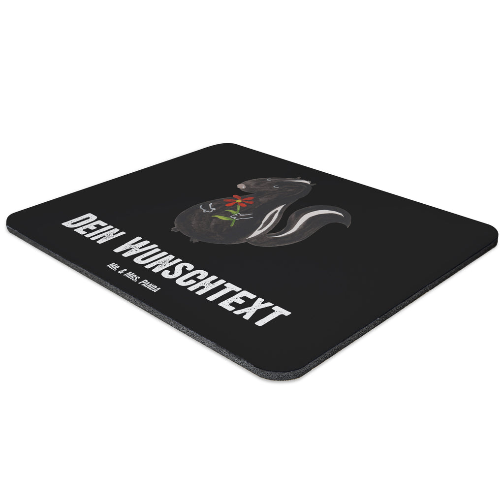 Personalisiertes Mauspad Stinktier Blume Personalisiertes Mousepad, Personalisiertes Mouse Pad, Personalisiertes Mauspad, Mauspad mit Namen, Mousepad mit Namen, Mauspad bedrucken, Mousepad bedrucken, Namensaufdruck, selbst bedrucken, Arbeitszimmer Geschenk, Büro Geschenk, Mouse Pad mit Namen, Selbst bedrucken, Individuelles Mauspad, Einzigartiges Mauspad, Mauspad mit Namen gestalten, Stinktier, Skunk, Wildtier, Raubtier, Stinker, Stinki, Tagträumer, verträumt, Dreams, Träume