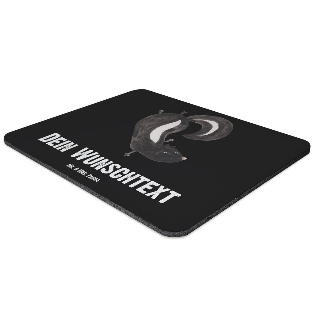 Personalisiertes Mauspad Stinktier Handstand Personalisiertes Mousepad, Personalisiertes Mouse Pad, Personalisiertes Mauspad, Mauspad mit Namen, Mousepad mit Namen, Mauspad bedrucken, Mousepad bedrucken, Namensaufdruck, selbst bedrucken, Arbeitszimmer Geschenk, Büro Geschenk, Mouse Pad mit Namen, Selbst bedrucken, Individuelles Mauspad, Einzigartiges Mauspad, Mauspad mit Namen gestalten, Stinktier, Skunk, Wildtier, Raubtier, Stinker, Stinki, Spielplatz, verpielt, Kind