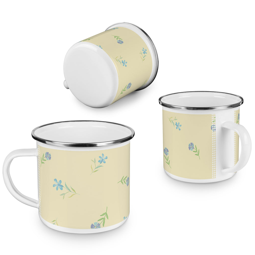 Camping Emaille Tasse Ostern Frühstück Campingtasse, Trinkbecher, Metalltasse, Outdoor Tasse, Emaille Trinkbecher, Blechtasse Outdoor, Emaille Campingbecher, Edelstahl Trinkbecher, Metalltasse für Camping, Kaffee Blechtasse, Camping Tasse Metall, Ostern, Osterhase, Ostergeschenke, Osternest, Osterdeko, Geschenk zu Ostern, Ostergrüße, Ostereier, Frühling, Frühlingsgefühle, Hase, Osterfrühstück, Frühstück, Picknick, Küken, Osterküken