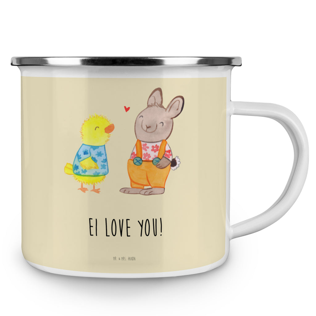 Camping Emaille Tasse Ostern Freundschaft Campingtasse, Trinkbecher, Metalltasse, Outdoor Tasse, Emaille Trinkbecher, Blechtasse Outdoor, Emaille Campingbecher, Edelstahl Trinkbecher, Metalltasse für Camping, Kaffee Blechtasse, Camping Tasse Metall, Ostern, Osterhase, Ostergeschenke, Osternest, Osterdeko, Geschenk zu Ostern, Ostergrüße, Ostereier, Frühling, Frühlingsgefühle, Hase, Liebe, Freundschaft, Liebesbeweis, Küken, Osterküken