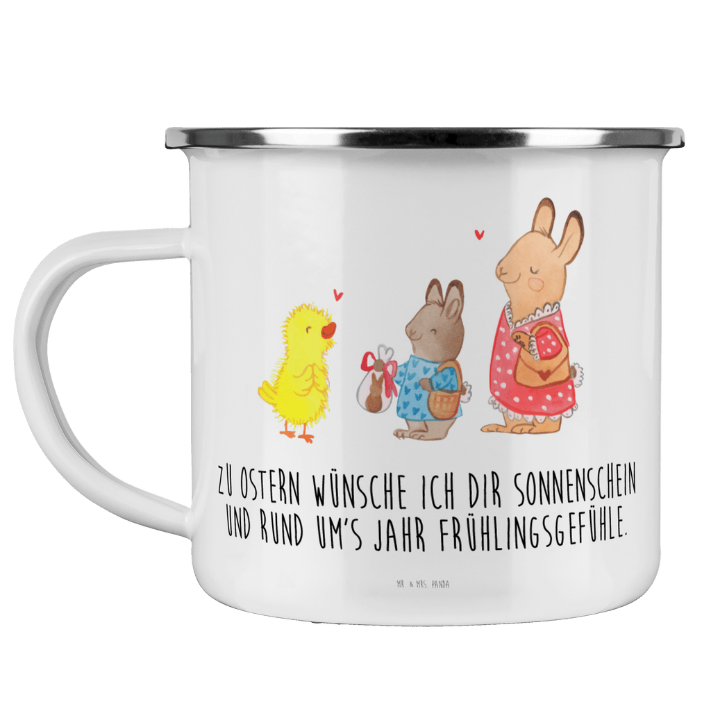 Camping Emaille Tasse Ostern Geschenke Campingtasse, Trinkbecher, Metalltasse, Outdoor Tasse, Emaille Trinkbecher, Blechtasse Outdoor, Emaille Campingbecher, Edelstahl Trinkbecher, Metalltasse für Camping, Kaffee Blechtasse, Camping Tasse Metall, Ostern, Osterhase, Ostergeschenke, Osternest, Osterdeko, Geschenk zu Ostern, Ostergrüße, Ostereier, Frühling, Frühlingsgefühle, Hase, Küken, Schokohase