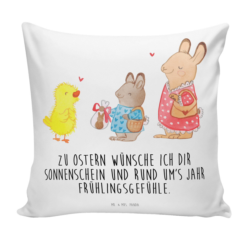 40x40 Kissen Ostern Geschenke Kissenhülle, Kopfkissen, Sofakissen, Dekokissen, Motivkissen, Ostern, Osterhase, Ostergeschenke, Osternest, Osterdeko, Geschenk zu Ostern, Ostergrüße, Ostereier, Frühling, Frühlingsgefühle, Hase, Küken, Schokohase