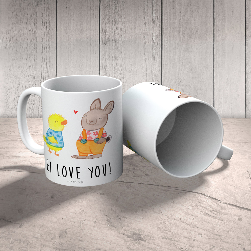 Tasse Ostern Freundschaft Ostern, Ostergrüße, Ostergeschenke, Osterhase, Ostereier, Frühling, Frühlingsgefühle, Hase, Liebe, Freundschaft, Liebesbeweis, Küken, Osterküken Becher, Kaffeetasse, Kaffeebecher, Tee, Frühstück, Büro  Ostern, Osterhase, Ostergeschenke, Osternest, Osterdeko, Geschenk zu Ostern