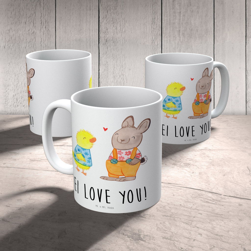 Tasse Ostern Freundschaft Ostern, Ostergrüße, Ostergeschenke, Osterhase, Ostereier, Frühling, Frühlingsgefühle, Hase, Liebe, Freundschaft, Liebesbeweis, Küken, Osterküken Becher, Kaffeetasse, Kaffeebecher, Tee, Frühstück, Büro  Ostern, Osterhase, Ostergeschenke, Osternest, Osterdeko, Geschenk zu Ostern
