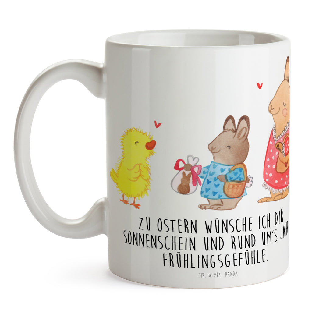 Tasse Ostern Geschenke Ostern, Ostergrüße, Ostergeschenke, Osterhase, Ostereier, Frühling, Frühlingsgefühle, Hase, Küken, Schokohase Becher, Kaffeetasse, Kaffeebecher, Tee, Frühstück, Büro  Ostern, Osterhase, Ostergeschenke, Osternest, Osterdeko, Geschenk zu Ostern