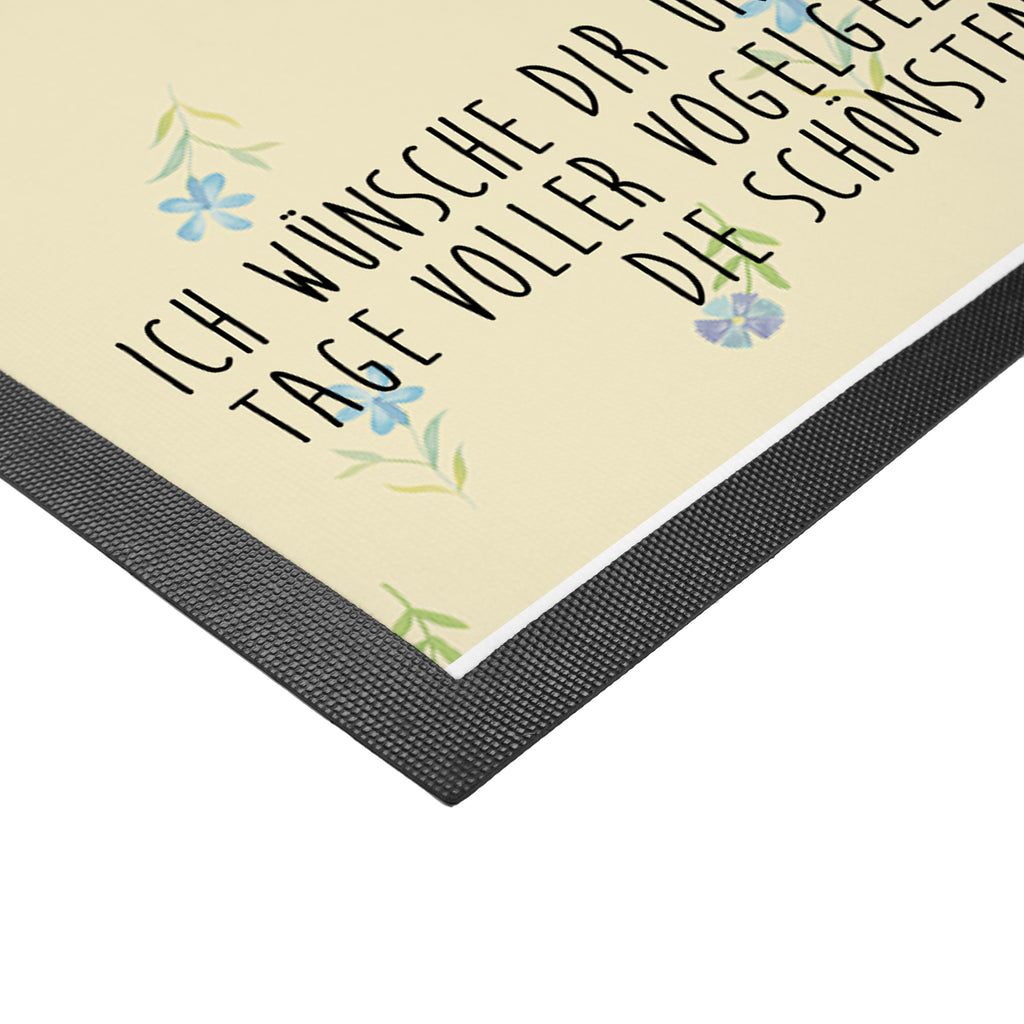 Fußmatte Vogel Blaumeise Ostern, Ostergrüße, Ostergeschenke, Osterhase, Blaumeise, Vogel, liebe Grüße, Frühling, Frühlingsgefühle, Osterzeit Türvorleger, Schmutzmatte, Fußabtreter, Matte, Schmutzfänger, Fußabstreifer, Schmutzfangmatte, Türmatte, Motivfußmatte,  Haustürmatte, Vorleger  Ostern, Osterhase, Ostergeschenke, Osternest, Osterdeko, Geschenk zu Ostern