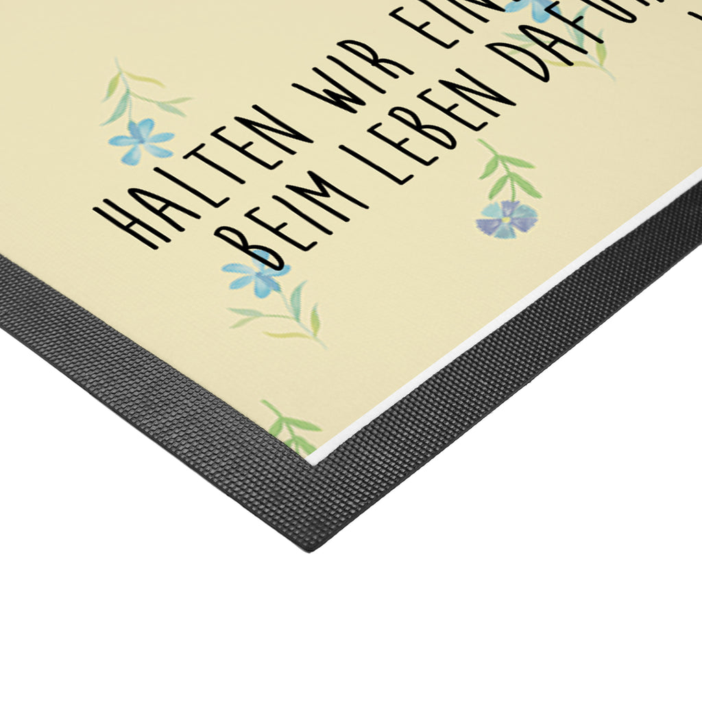 Fußmatte Ostern Frühlingsgefühle Ostern, Ostergrüße, Ostergeschenke, Osterhase, Ostereier, Frühling, Frühlingsgefühle, Hase, Küken, Osterküken, Musik, Osterlieder Türvorleger, Schmutzmatte, Fußabtreter, Matte, Schmutzfänger, Fußabstreifer, Schmutzfangmatte, Türmatte, Motivfußmatte,  Haustürmatte, Vorleger  Ostern, Osterhase, Ostergeschenke, Osternest, Osterdeko, Geschenk zu Ostern