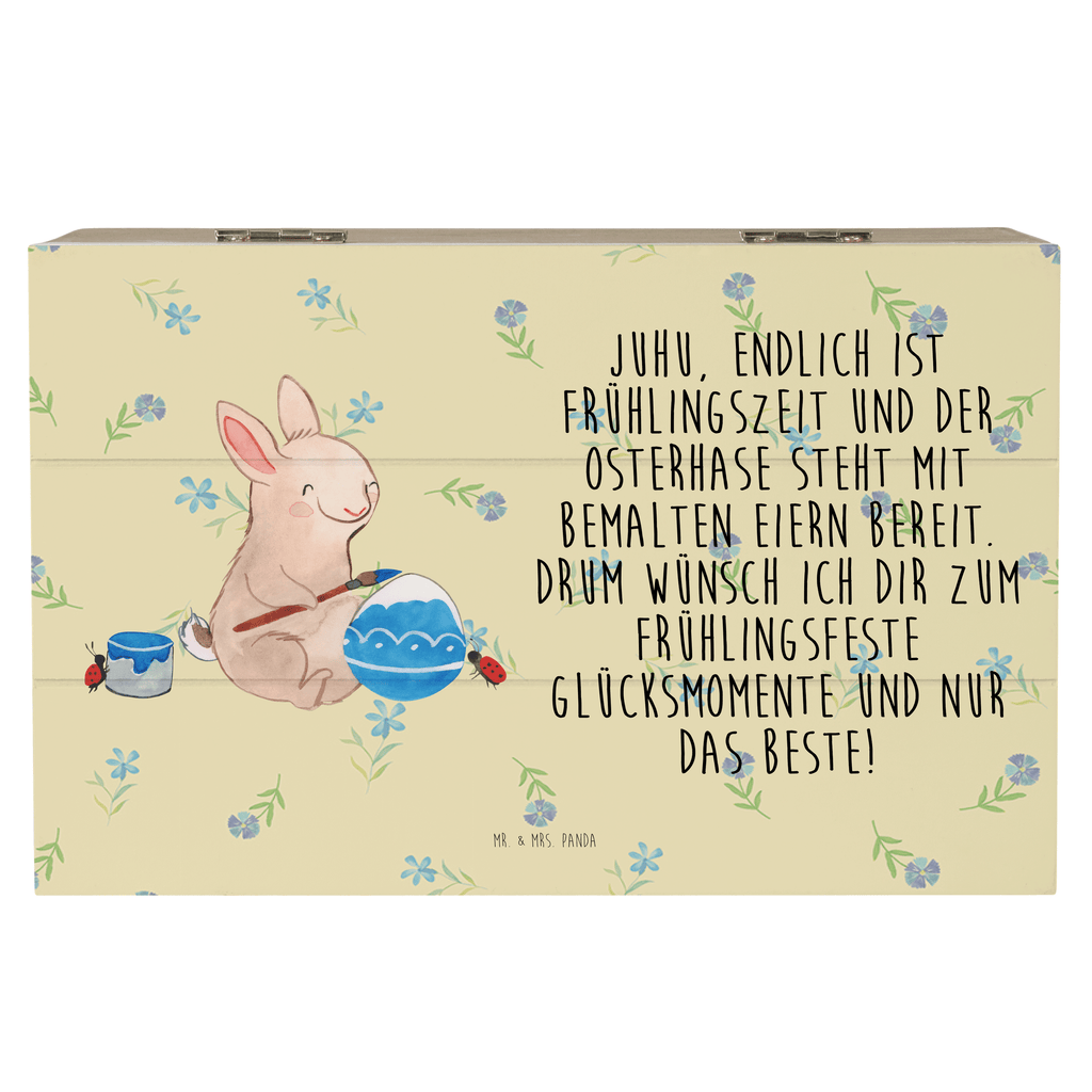 Holzkiste Hase Marienkäfer Ostern, Ostergrüße, Ostergeschenke, Osterhase, Ostereier,  Frühlingsgrüße, Eier bemalen, Picknicken, Frühling, Frühlingsgefühle, Hase,  Holzkiste, Kiste, Schatzkiste, Truhe, Schatulle, XXL,  Erinnerungsbox, Erinnerungskiste, Dekokiste, Aufbewahrungsbox  Ostern, Osterhase, Ostergeschenke, Osternest, Osterdeko, Geschenk zu Ostern