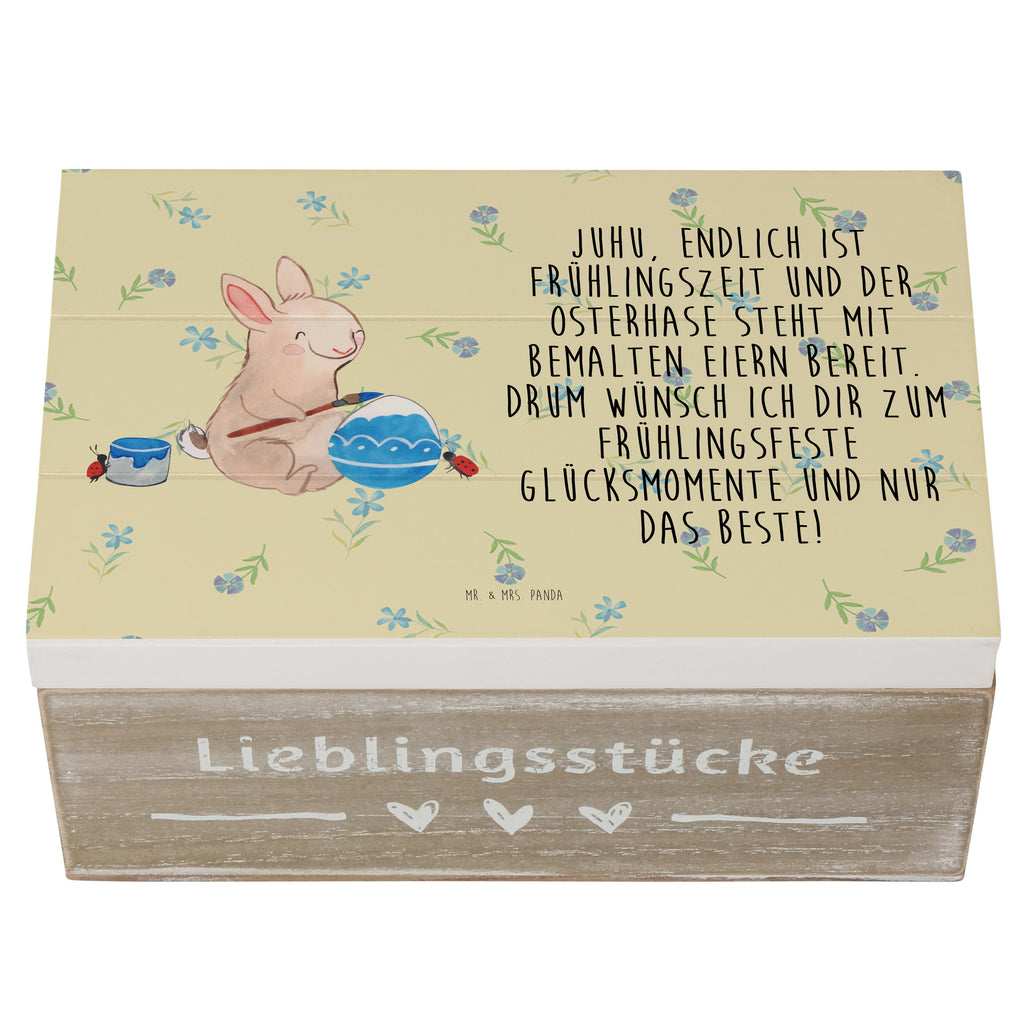 Holzkiste Hase Marienkäfer Ostern, Ostergrüße, Ostergeschenke, Osterhase, Ostereier,  Frühlingsgrüße, Eier bemalen, Picknicken, Frühling, Frühlingsgefühle, Hase,  Holzkiste, Kiste, Schatzkiste, Truhe, Schatulle, XXL,  Erinnerungsbox, Erinnerungskiste, Dekokiste, Aufbewahrungsbox  Ostern, Osterhase, Ostergeschenke, Osternest, Osterdeko, Geschenk zu Ostern