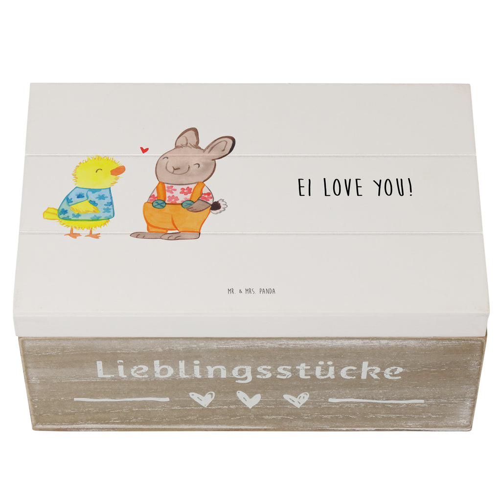 Holzkiste Ostern Freundschaft Holzkiste, Kiste, Schatzkiste, Truhe, Schatulle, XXL, Erinnerungsbox, Erinnerungskiste, Dekokiste, Aufbewahrungsbox, Ostern, Osterhase, Ostergeschenke, Osternest, Osterdeko, Geschenk zu Ostern, Ostergrüße, Ostereier, Frühling, Frühlingsgefühle, Hase, Liebe, Freundschaft, Liebesbeweis, Küken, Osterküken