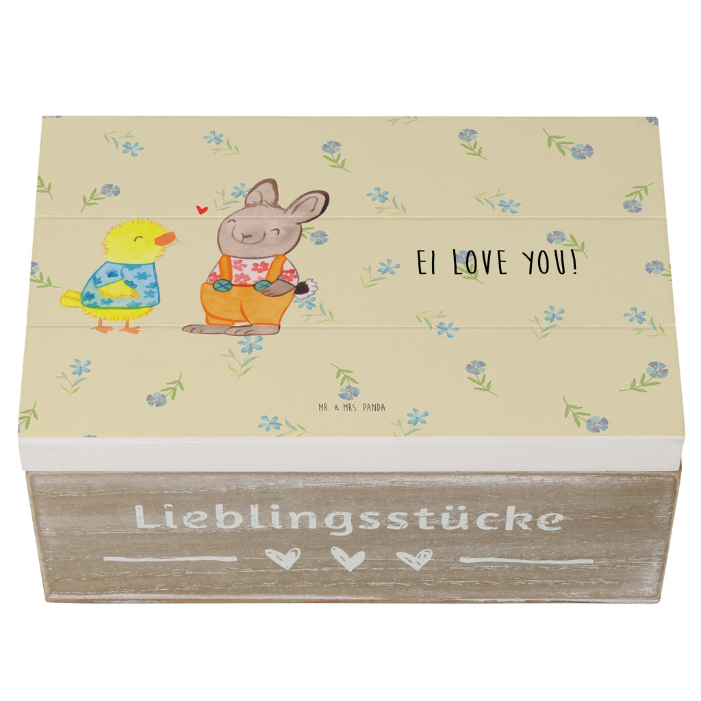 Holzkiste Ostern Freundschaft Holzkiste, Kiste, Schatzkiste, Truhe, Schatulle, XXL, Erinnerungsbox, Erinnerungskiste, Dekokiste, Aufbewahrungsbox, Ostern, Osterhase, Ostergeschenke, Osternest, Osterdeko, Geschenk zu Ostern, Ostergrüße, Ostereier, Frühling, Frühlingsgefühle, Hase, Liebe, Freundschaft, Liebesbeweis, Küken, Osterküken