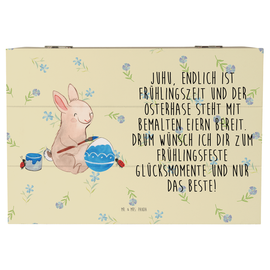 Holzkiste Hase Marienkäfer Ostern, Ostergrüße, Ostergeschenke, Osterhase, Ostereier,  Frühlingsgrüße, Eier bemalen, Picknicken, Frühling, Frühlingsgefühle, Hase,  Holzkiste, Kiste, Schatzkiste, Truhe, Schatulle, XXL,  Erinnerungsbox, Erinnerungskiste, Dekokiste, Aufbewahrungsbox  Ostern, Osterhase, Ostergeschenke, Osternest, Osterdeko, Geschenk zu Ostern