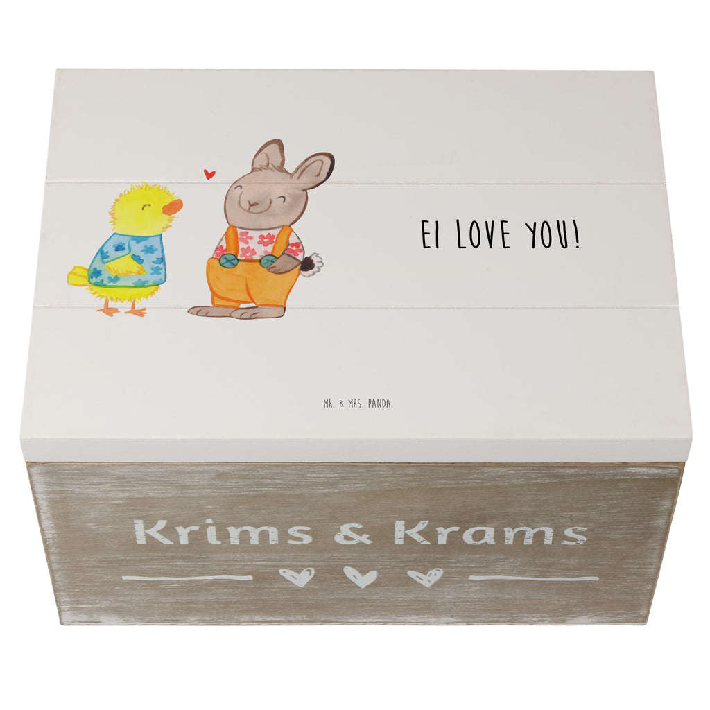 Holzkiste Ostern Freundschaft Holzkiste, Kiste, Schatzkiste, Truhe, Schatulle, XXL, Erinnerungsbox, Erinnerungskiste, Dekokiste, Aufbewahrungsbox, Ostern, Osterhase, Ostergeschenke, Osternest, Osterdeko, Geschenk zu Ostern, Ostergrüße, Ostereier, Frühling, Frühlingsgefühle, Hase, Liebe, Freundschaft, Liebesbeweis, Küken, Osterküken