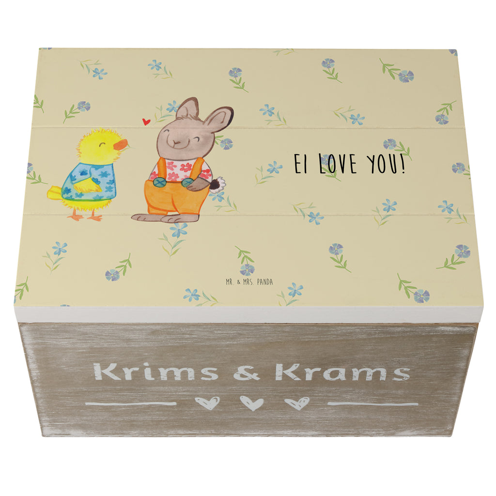 Holzkiste Ostern Freundschaft Holzkiste, Kiste, Schatzkiste, Truhe, Schatulle, XXL, Erinnerungsbox, Erinnerungskiste, Dekokiste, Aufbewahrungsbox, Ostern, Osterhase, Ostergeschenke, Osternest, Osterdeko, Geschenk zu Ostern, Ostergrüße, Ostereier, Frühling, Frühlingsgefühle, Hase, Liebe, Freundschaft, Liebesbeweis, Küken, Osterküken