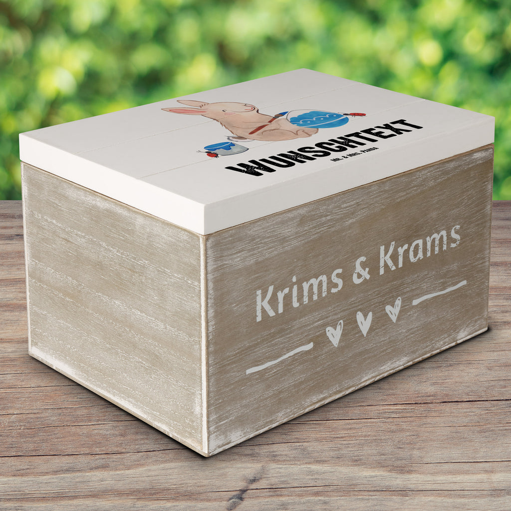Personalisierte Holzkiste Hase Marienkäfer Holzkiste mit Namen, Kiste mit Namen, Schatzkiste mit Namen, Truhe mit Namen, Schatulle mit Namen, Erinnerungsbox mit Namen, Erinnerungskiste, mit Namen, Dekokiste mit Namen, Aufbewahrungsbox mit Namen, Holzkiste Personalisiert, Kiste Personalisiert, Schatzkiste Personalisiert, Truhe Personalisiert, Schatulle Personalisiert, Erinnerungsbox Personalisiert, Erinnerungskiste Personalisiert, Dekokiste Personalisiert, Aufbewahrungsbox Personalisiert, Ostern, Osterhase, Ostergeschenke, Osternest, Osterdeko, Geschenk zu Ostern, Ostergrüße, Ostereier, Frühlingsgrüße, Eier bemalen, Picknicken, Frühling, Frühlingsgefühle, Hase