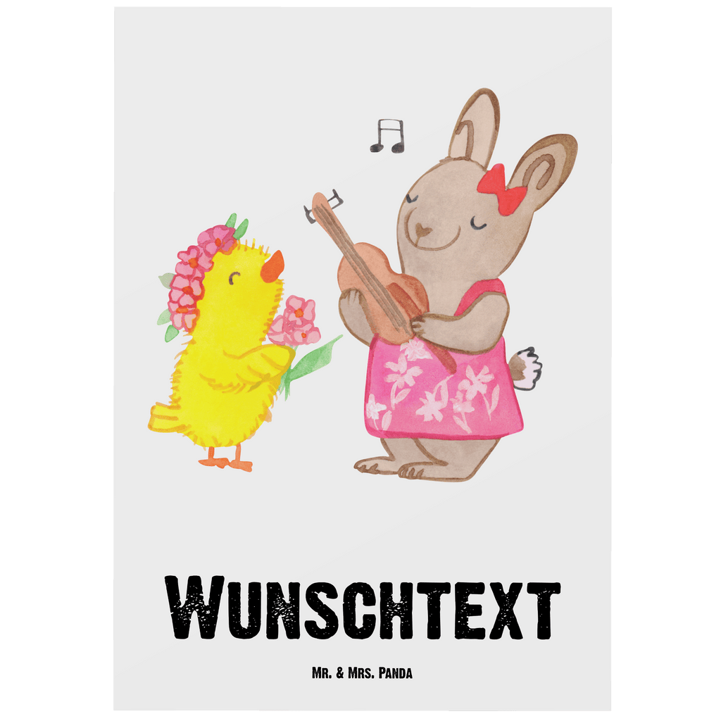 Personalisierte Postkarte Ostern Frühlingsgefühle Postkarte mit Namen, Postkarte bedrucken, Postkarte mit Wunschtext, Postkarte personalisierbar, Geschenkkarte mit Namen, Grußkarte mit Namen, Karte mit Namen, Einladung mit Namen, Ansichtskarte mit Namen, Geschenkkarte mit Wunschtext, Grußkarte mit Wunschtext, Karte mit Wunschtext, Einladung mit Wunschtext, Ansichtskarte mit Wunschtext, Ostern, Osterhase, Ostergeschenke, Osternest, Osterdeko, Geschenk zu Ostern, Ostergrüße, Ostereier, Frühling, Frühlingsgefühle, Hase, Küken, Osterküken, Musik, Osterlieder