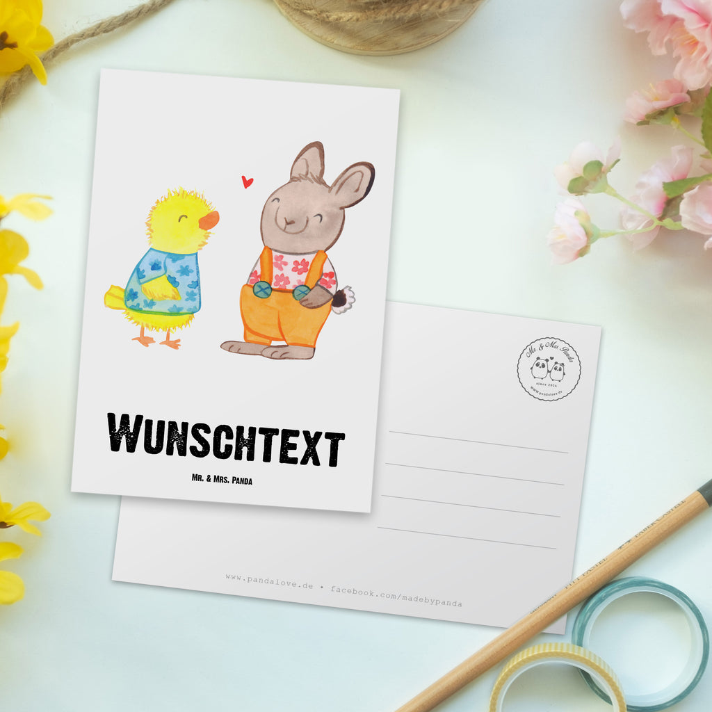 Personalisierte Postkarte Ostern Freundschaft Postkarte mit Namen, Postkarte bedrucken, Postkarte mit Wunschtext, Postkarte personalisierbar, Geschenkkarte mit Namen, Grußkarte mit Namen, Karte mit Namen, Einladung mit Namen, Ansichtskarte mit Namen, Geschenkkarte mit Wunschtext, Grußkarte mit Wunschtext, Karte mit Wunschtext, Einladung mit Wunschtext, Ansichtskarte mit Wunschtext, Ostern, Osterhase, Ostergeschenke, Osternest, Osterdeko, Geschenk zu Ostern, Ostergrüße, Ostereier, Frühling, Frühlingsgefühle, Hase, Liebe, Freundschaft, Liebesbeweis, Küken, Osterküken