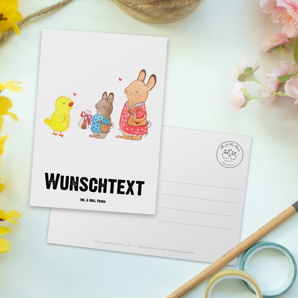 Personalisierte Postkarte Ostern Geschenke Postkarte mit Namen, Postkarte bedrucken, Postkarte mit Wunschtext, Postkarte personalisierbar, Geschenkkarte mit Namen, Grußkarte mit Namen, Karte mit Namen, Einladung mit Namen, Ansichtskarte mit Namen, Geschenkkarte mit Wunschtext, Grußkarte mit Wunschtext, Karte mit Wunschtext, Einladung mit Wunschtext, Ansichtskarte mit Wunschtext, Ostern, Osterhase, Ostergeschenke, Osternest, Osterdeko, Geschenk zu Ostern, Ostergrüße, Ostereier, Frühling, Frühlingsgefühle, Hase, Küken, Schokohase