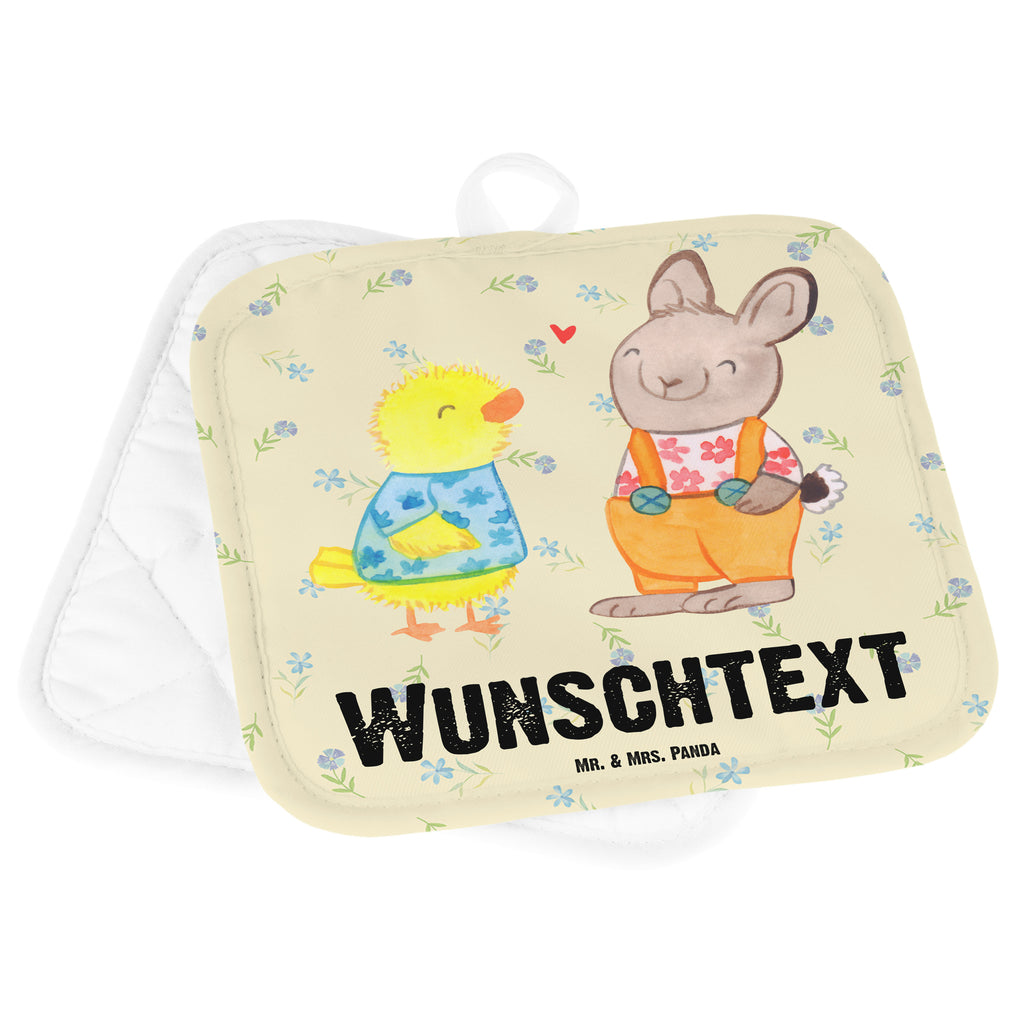 Personalisierte Topflappen Ostern Freundschaft Topflappen personalisiert, Personalisierte Topfuntersetzer, Personalisierter Ofenhandschuh, Topflappen Set personalisiert, Topflappen mit Namen, Namensaufdruck, Ostern, Osterhase, Ostergeschenke, Osternest, Osterdeko, Geschenk zu Ostern, Ostergrüße, Ostereier, Frühling, Frühlingsgefühle, Hase, Liebe, Freundschaft, Liebesbeweis, Küken, Osterküken