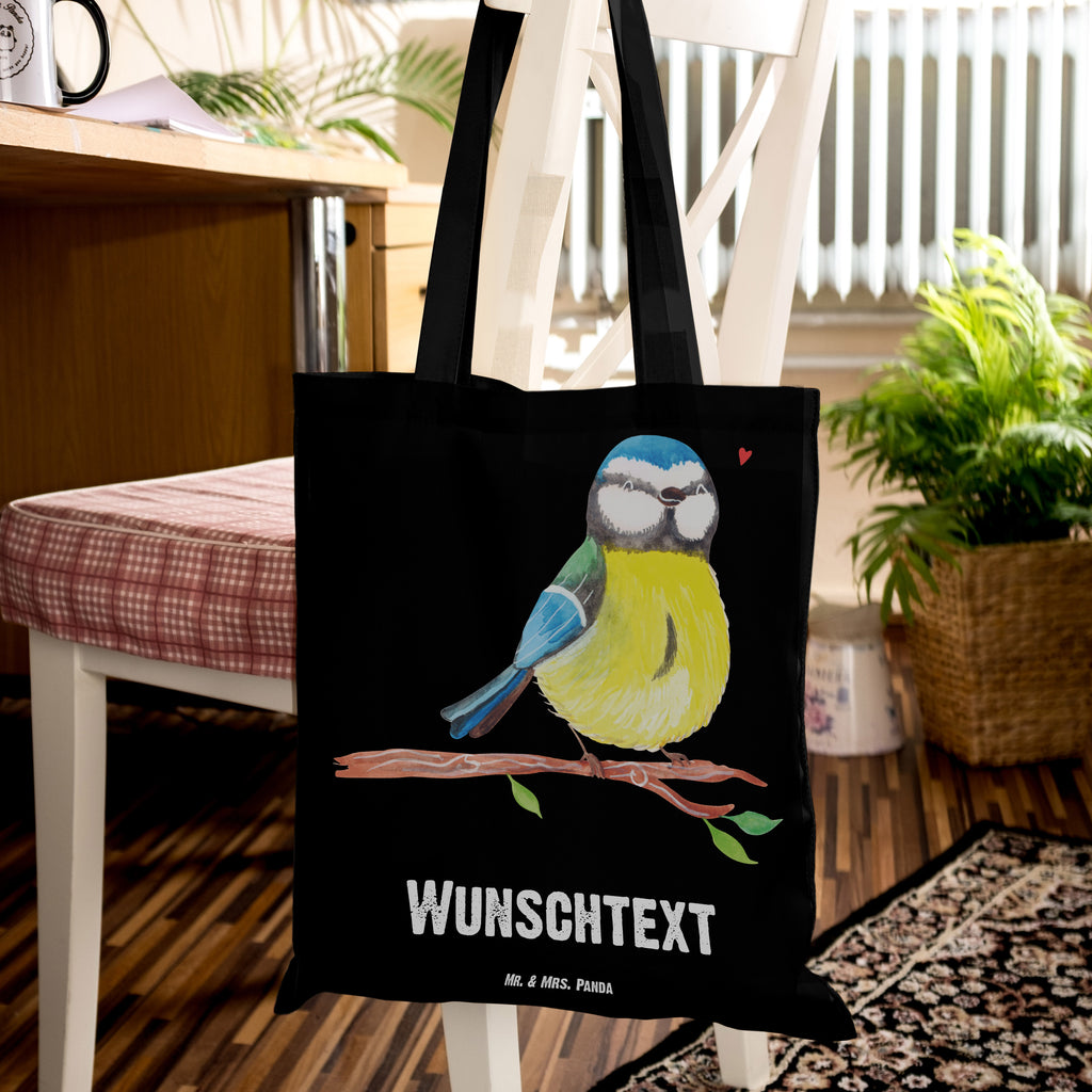 Personalisierte Tragetasche Vogel Blaumeise Personalisierte Beuteltasche, Personalisierter Beutel, Personalisierte Einkaufstasche, Personalisierter Jutebeutel, Personalisierter Stoffbeutel, Tragetasche mit Namen, Einkaufstasche mit Namen, Stoffbeutel mit Namen, Personalisierte Tasche, Personalisierte Jutetasche, Personalisierte Kindergartentasche, Ostern, Osterhase, Ostergeschenke, Osternest, Osterdeko, Geschenk zu Ostern, Ostergrüße, Blaumeise, Vogel, liebe Grüße, Frühling, Frühlingsgefühle, Osterzeit