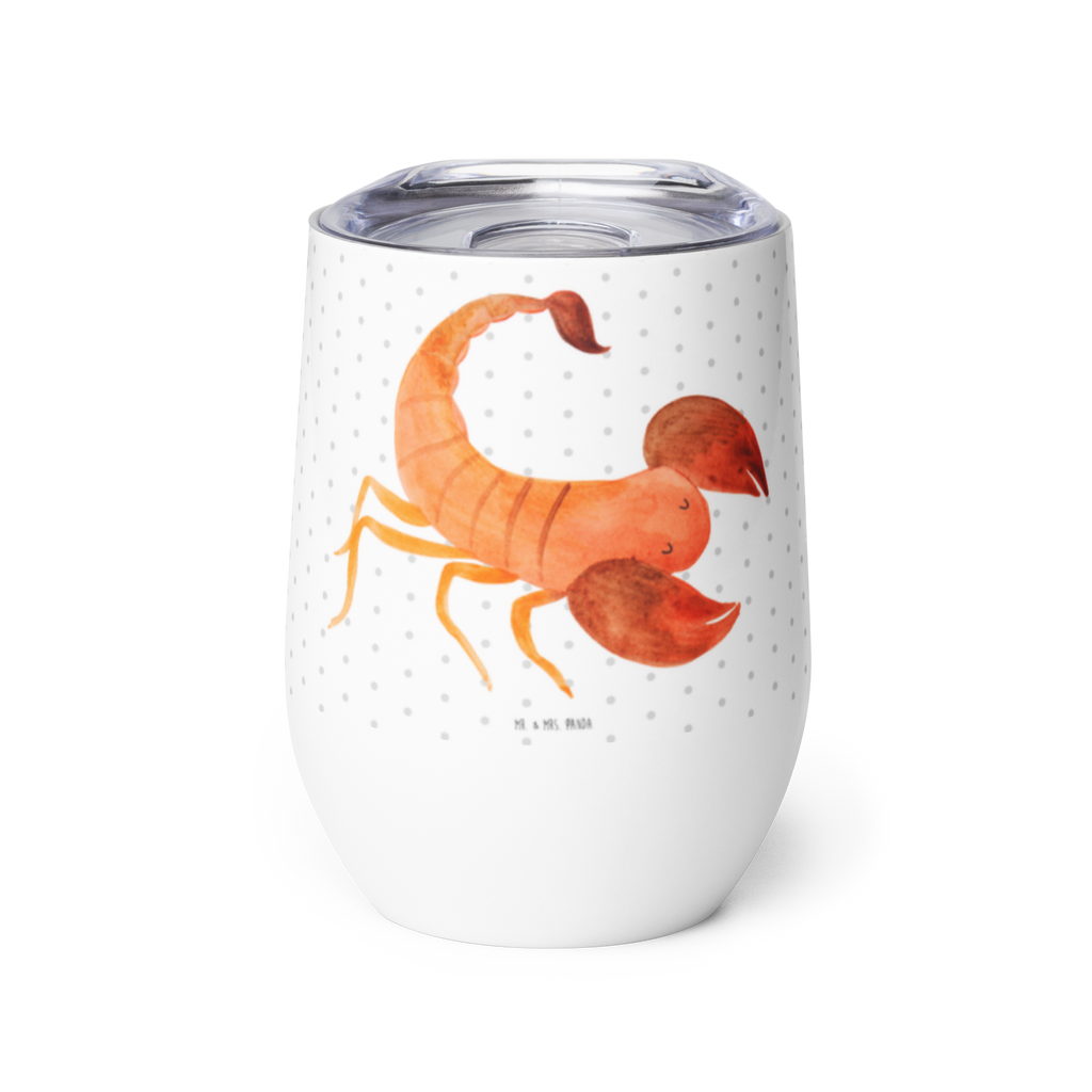 Weinbecher Sternzeichen Skorpion Weinbecher, Glühwein Becher, Heißgetränke, Trinkbecher, Weinkelch, Weingläser, hochwertiger Weinbecher, Weinbecher Reisen, Weinbecher unterwegs, Tierkreiszeichen, Sternzeichen, Horoskop, Astrologie, Aszendent, Skorpione, Skorpion Geschenk, Skorpion Sternzeichen, Geschenk Oktober, Geschenk November, Geburtstag Oktober, Geburtstag November