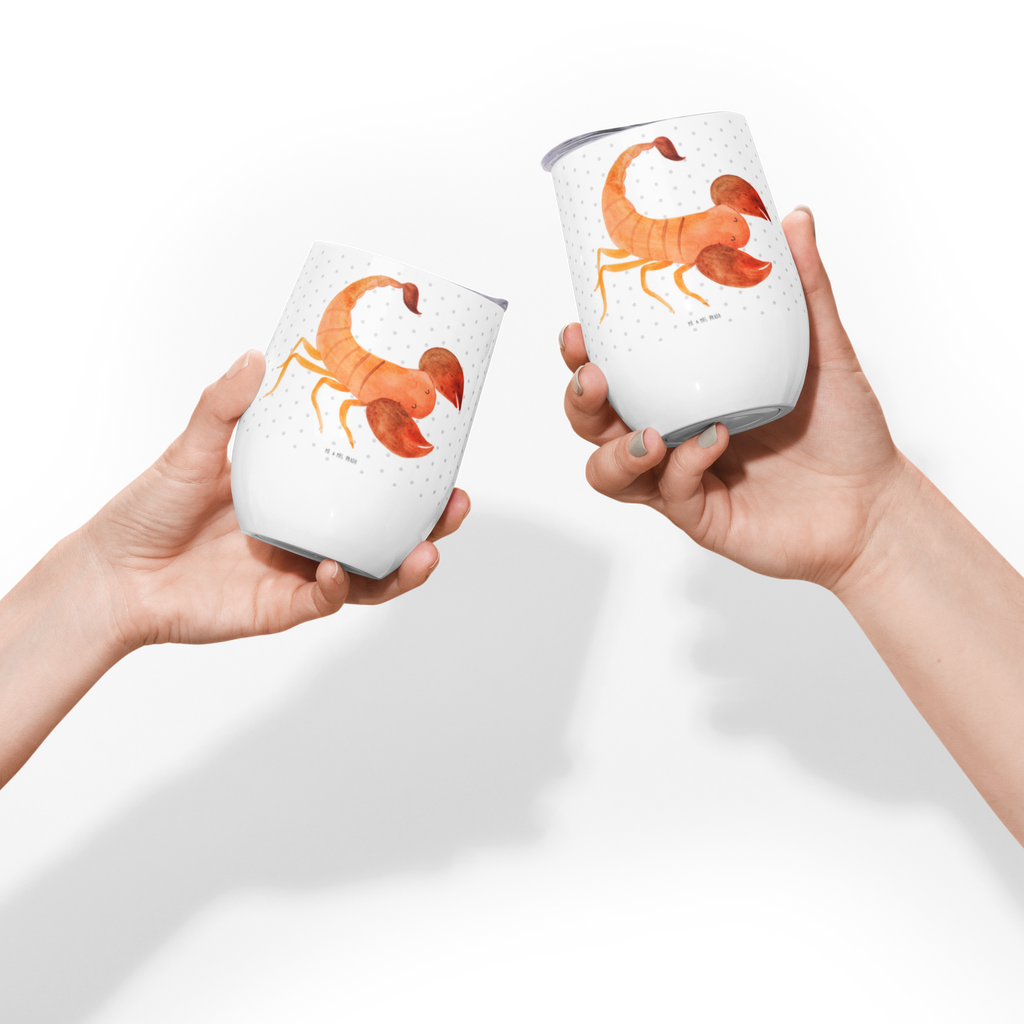 Weinbecher Sternzeichen Skorpion Weinbecher, Glühwein Becher, Heißgetränke, Trinkbecher, Weinkelch, Weingläser, hochwertiger Weinbecher, Weinbecher Reisen, Weinbecher unterwegs, Tierkreiszeichen, Sternzeichen, Horoskop, Astrologie, Aszendent, Skorpione, Skorpion Geschenk, Skorpion Sternzeichen, Geschenk Oktober, Geschenk November, Geburtstag Oktober, Geburtstag November