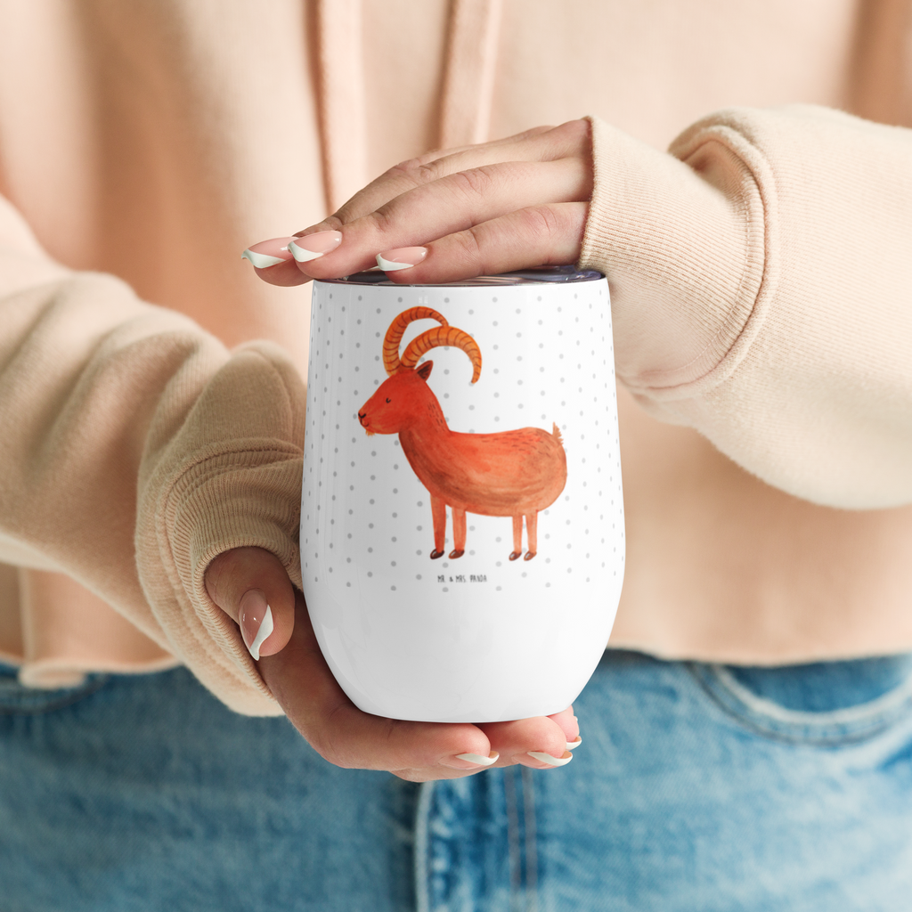 Weinbecher Sternzeichen Steinbock Weinbecher, Glühwein Becher, Heißgetränke, Trinkbecher, Weinkelch, Weingläser, hochwertiger Weinbecher, Weinbecher Reisen, Weinbecher unterwegs, Tierkreiszeichen, Sternzeichen, Horoskop, Astrologie, Aszendent, Steinböcke, Steinbock Geschenk, Steinbock Sternzeichen, Geschenk Dezember, Geschenk Januar, Geburtstag Dezember, Geburtstag Januar, Ziege, Bock