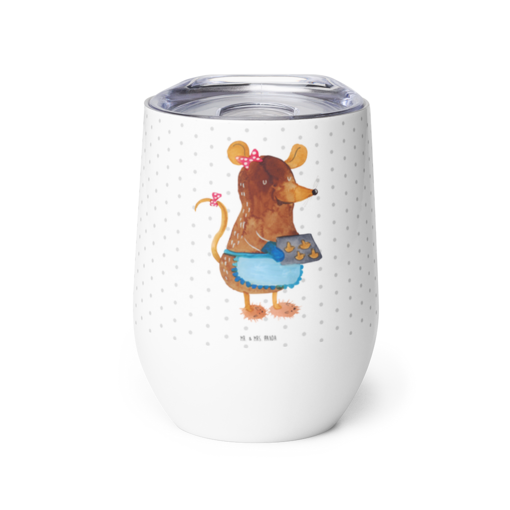 Weinbecher Maus Kekse Weinbecher, Glühwein Becher, Heißgetränke, Trinkbecher, Weinkelch, Weingläser, hochwertiger Weinbecher, Weinbecher Reisen, Weinbecher unterwegs, Winter, Weihnachten, Weihnachtsdeko, Nikolaus, Advent, Heiligabend, Wintermotiv, Maus, Kekse, backen, Weihnachtskekse, Plätzchen, Weihnachtsbäckerei, Chaosqueen