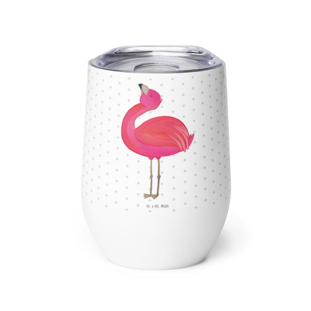 Weinbecher Flamingo stolz Weinbecher, Glühwein Becher, Heißgetränke, Trinkbecher, Weinkelch, Weingläser, hochwertiger Weinbecher, Weinbecher Reisen, Weinbecher unterwegs, Flamingo, stolz, Freude, Selbstliebe, Selbstakzeptanz, Freundin, beste Freundin, Tochter, Mama, Schwester