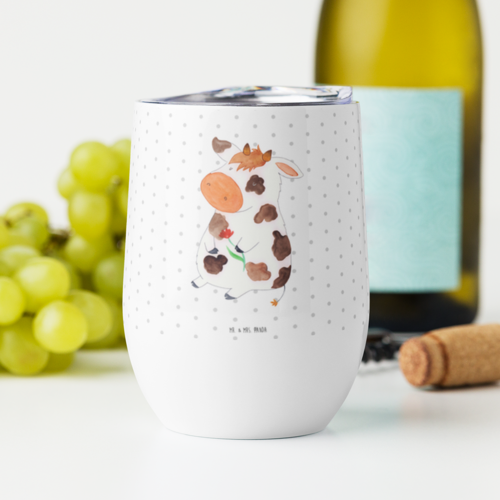 Weinbecher Kuh Weinbecher, Glühwein Becher, Heißgetränke, Trinkbecher, Weinkelch, Weingläser, hochwertiger Weinbecher, Weinbecher Reisen, Weinbecher unterwegs, Bauernhof, Hoftiere, Landwirt, Landwirtin, Kuh, Kühe, Träume, Flausen, Spruch, Magie, Motivtion, Hof, Milch, Milchkuh