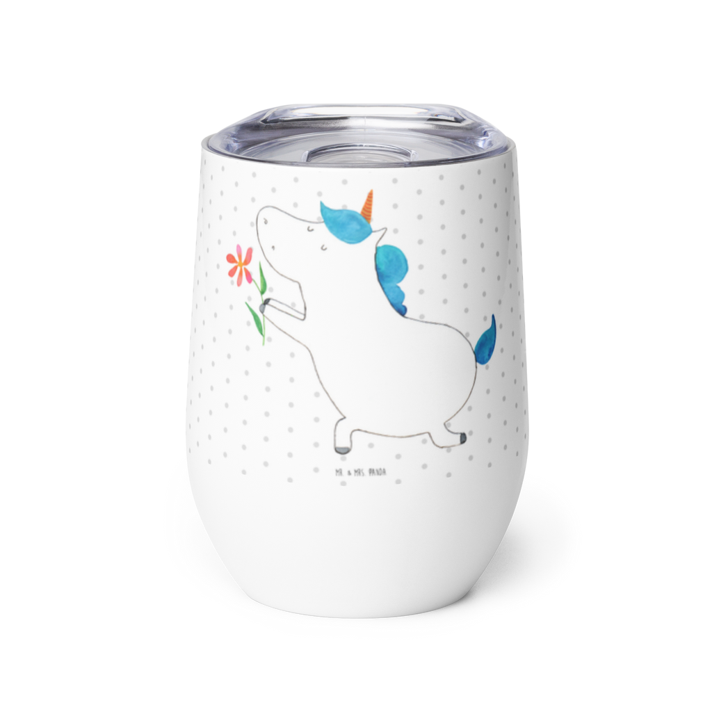 Weinbecher Einhorn Blume Weinbecher, Glühwein Becher, Heißgetränke, Trinkbecher, Weinkelch, Weingläser, hochwertiger Weinbecher, Weinbecher Reisen, Weinbecher unterwegs, Einhorn, Einhörner, Einhorn Deko, Pegasus, Unicorn, Liebe, Liebesbeweis, Antrag, Heiratsantrag, Verlobung, Ehepaar, Pärchen, Partner, Freund, Freundin, Ehe, heiraten