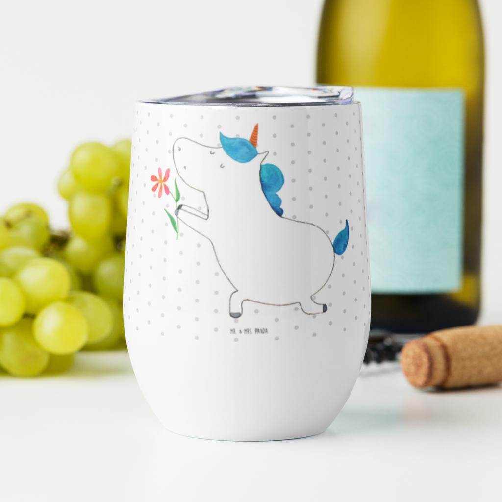Weinbecher Einhorn Blume Weinbecher, Glühwein Becher, Heißgetränke, Trinkbecher, Weinkelch, Weingläser, hochwertiger Weinbecher, Weinbecher Reisen, Weinbecher unterwegs, Einhorn, Einhörner, Einhorn Deko, Pegasus, Unicorn, Liebe, Liebesbeweis, Antrag, Heiratsantrag, Verlobung, Ehepaar, Pärchen, Partner, Freund, Freundin, Ehe, heiraten